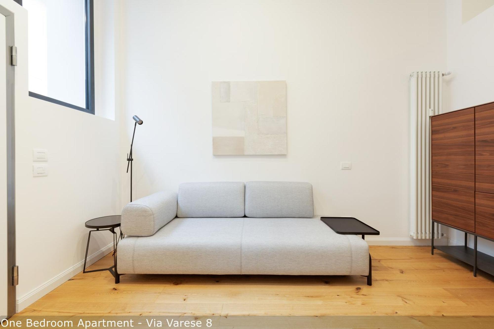 Brera In Moscova Apartment *