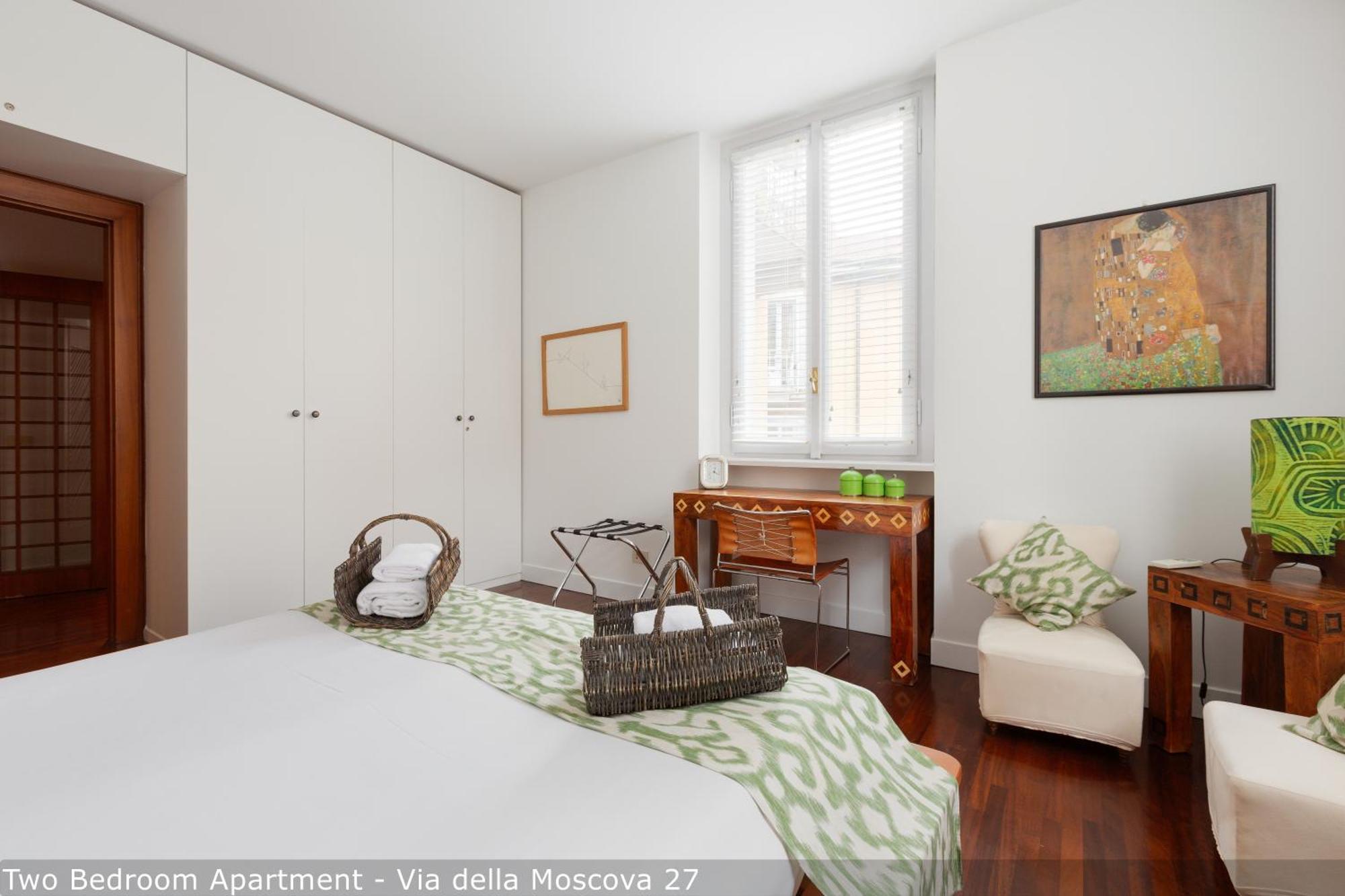 Brera In Moscova * Mailand
