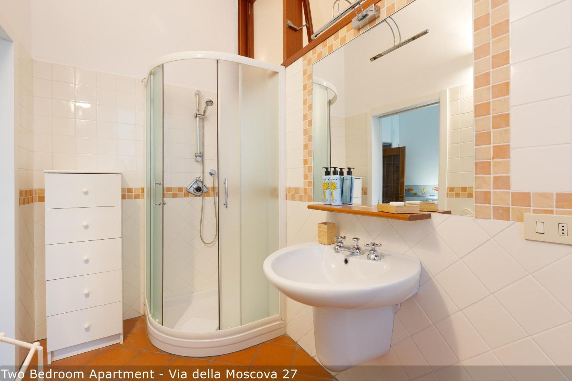 Brera In Moscova Apartment