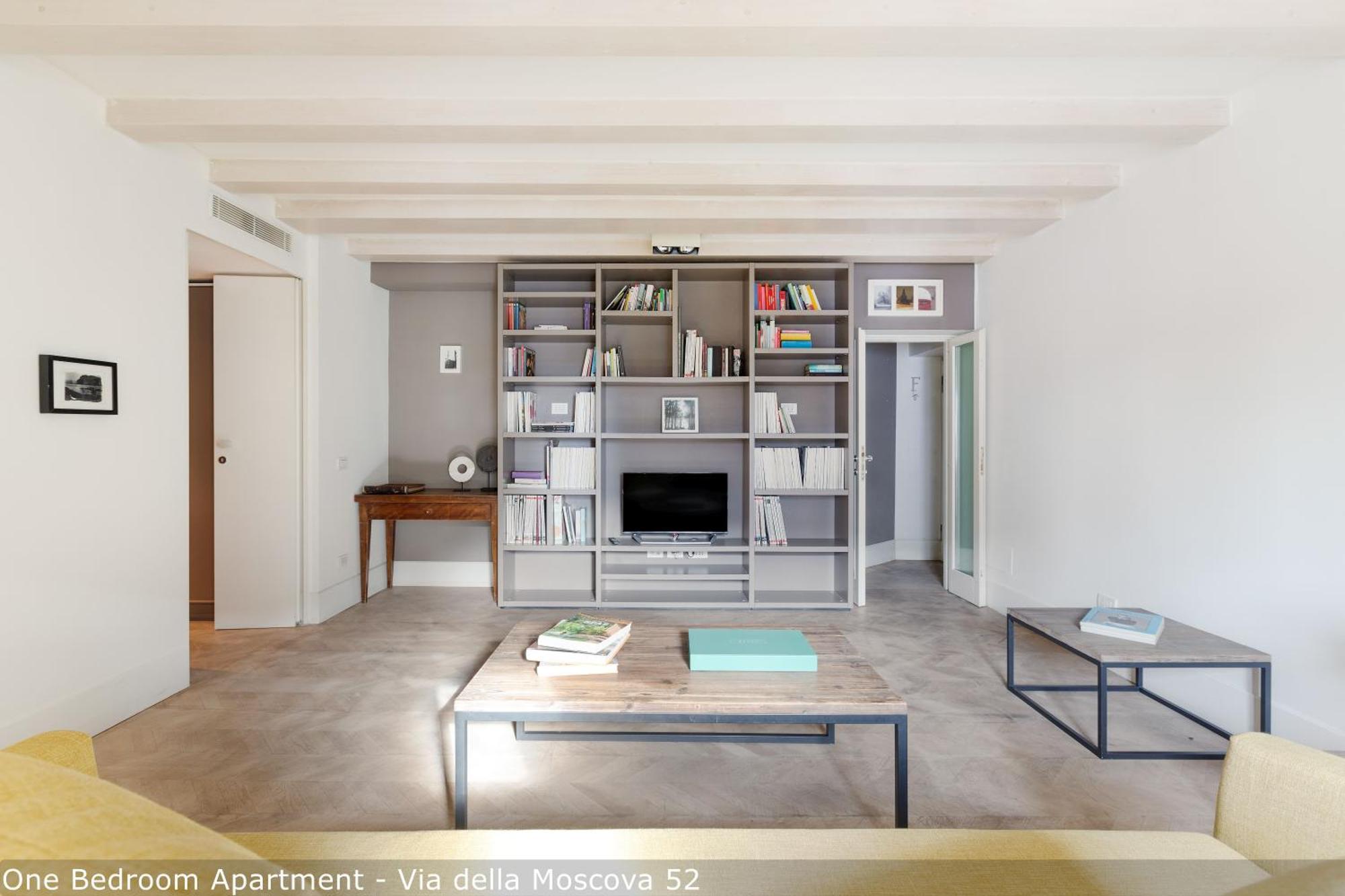 Brera In Moscova Mailand