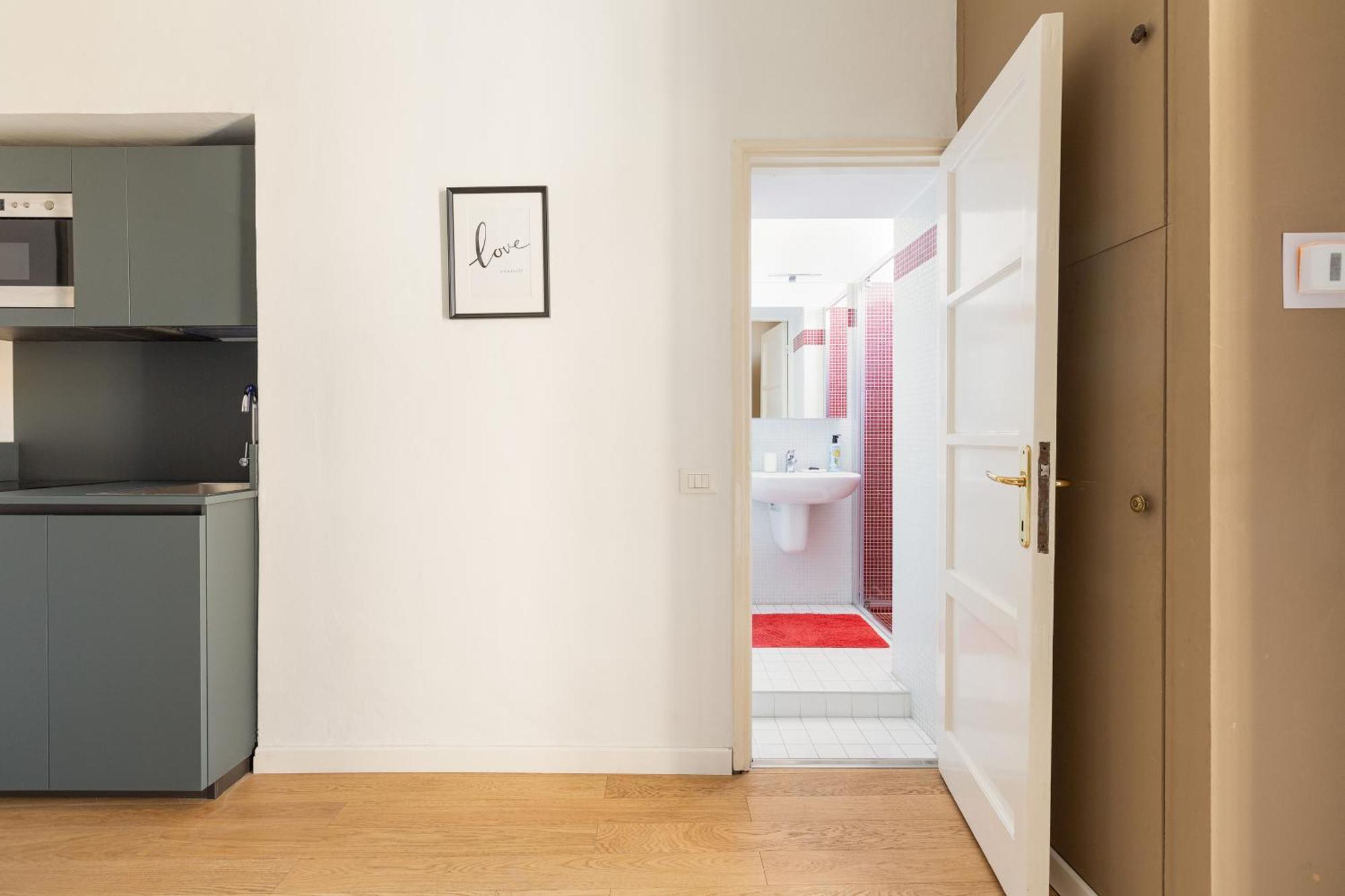 Brera In Moscova Apartment *