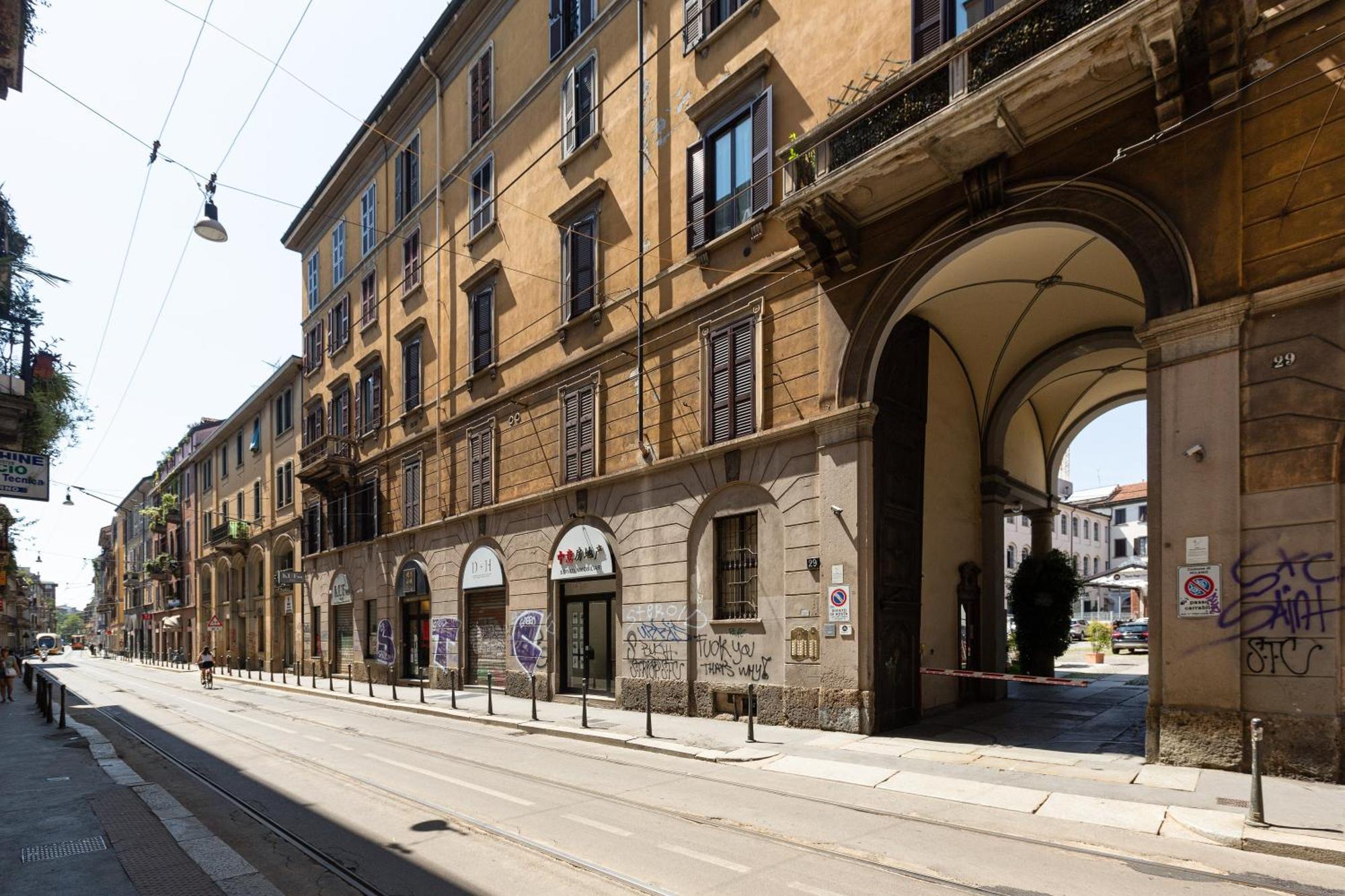 Brera In Moscova