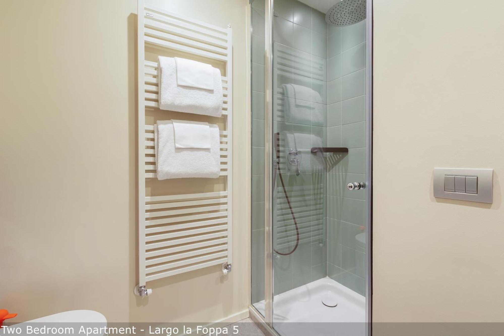 Apartment Brera In Moscova Mailand