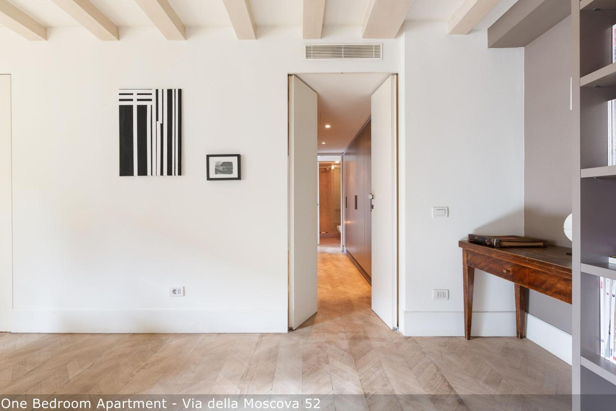 Brera In Moscova Apartment *