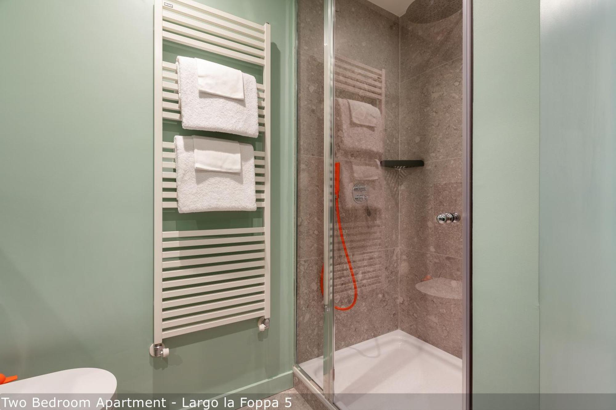 Brera In Moscova Apartment Mailand