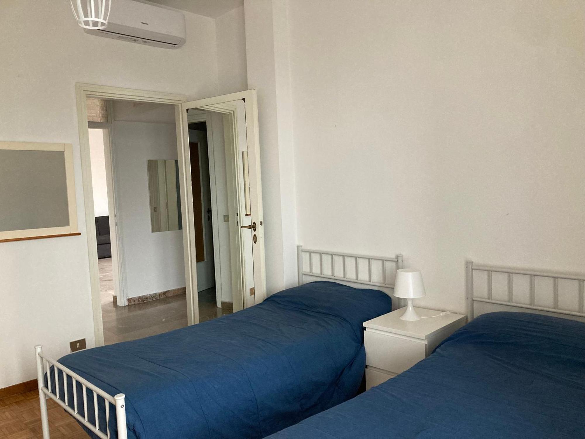 Apartment Lory Milan