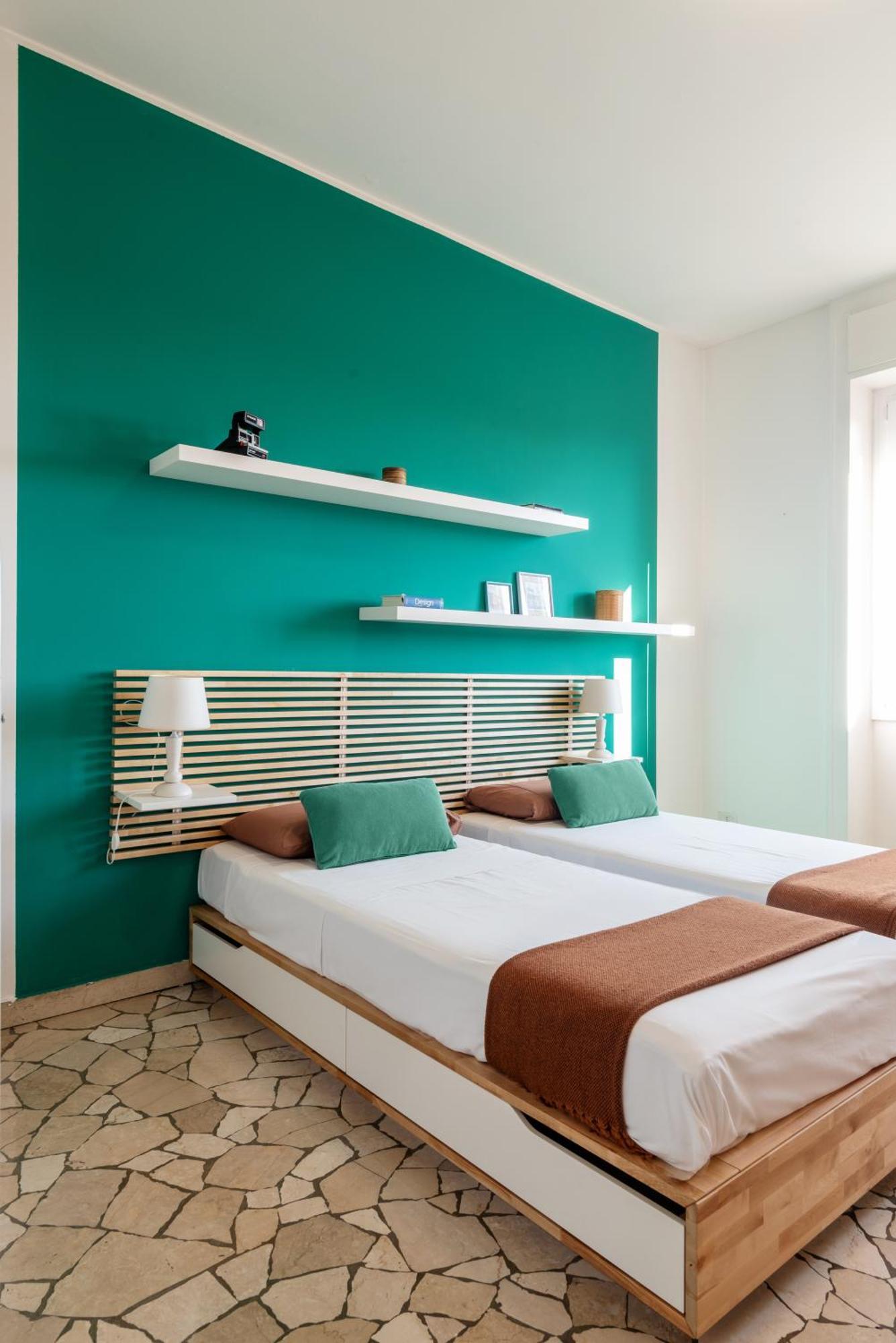 Apartamento Agata Flexyrent *