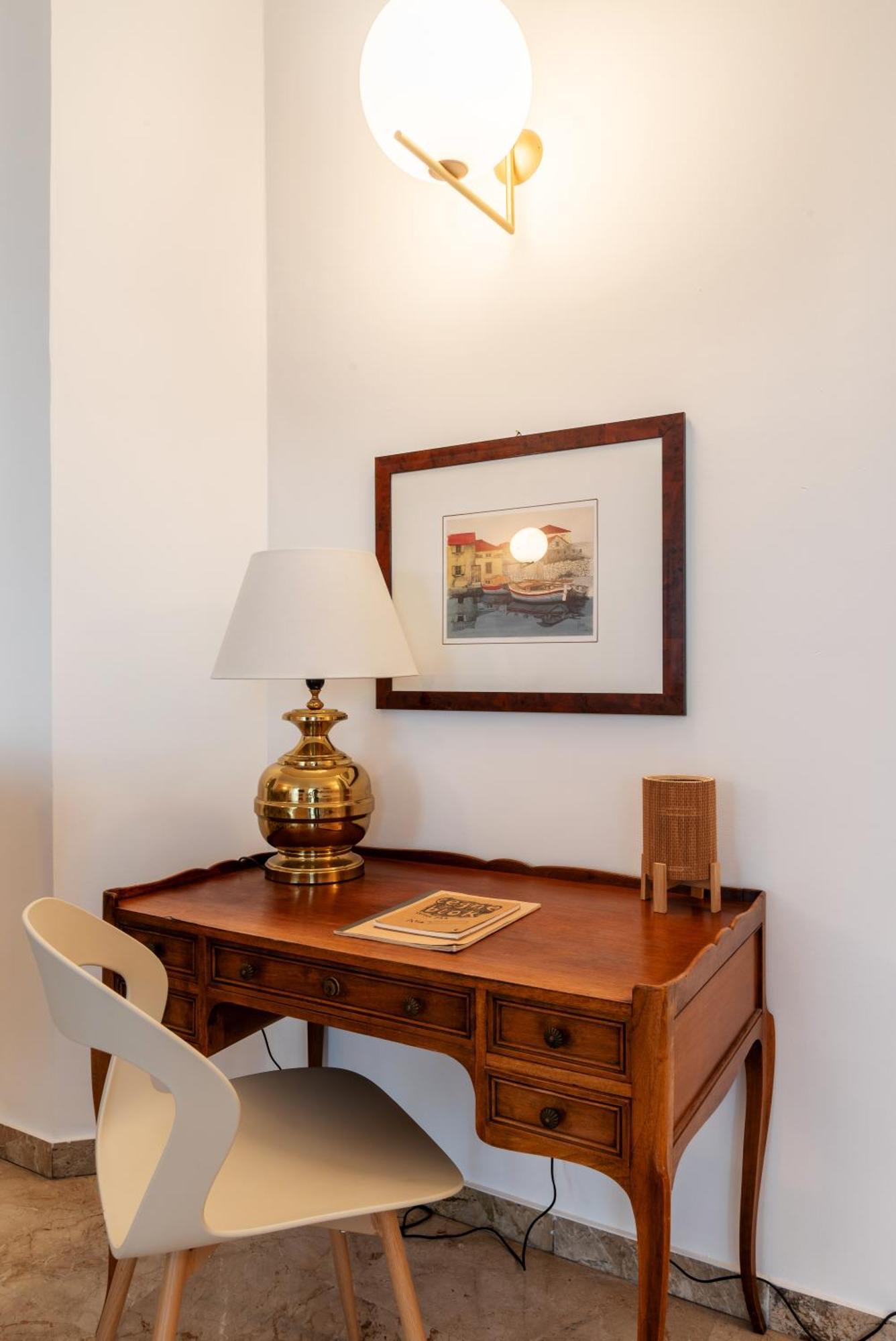 Agata Flexyrent Apartamento *
