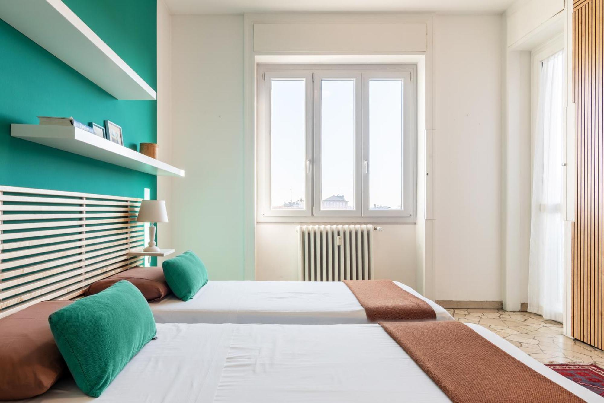Agata Flexyrent Apartamento