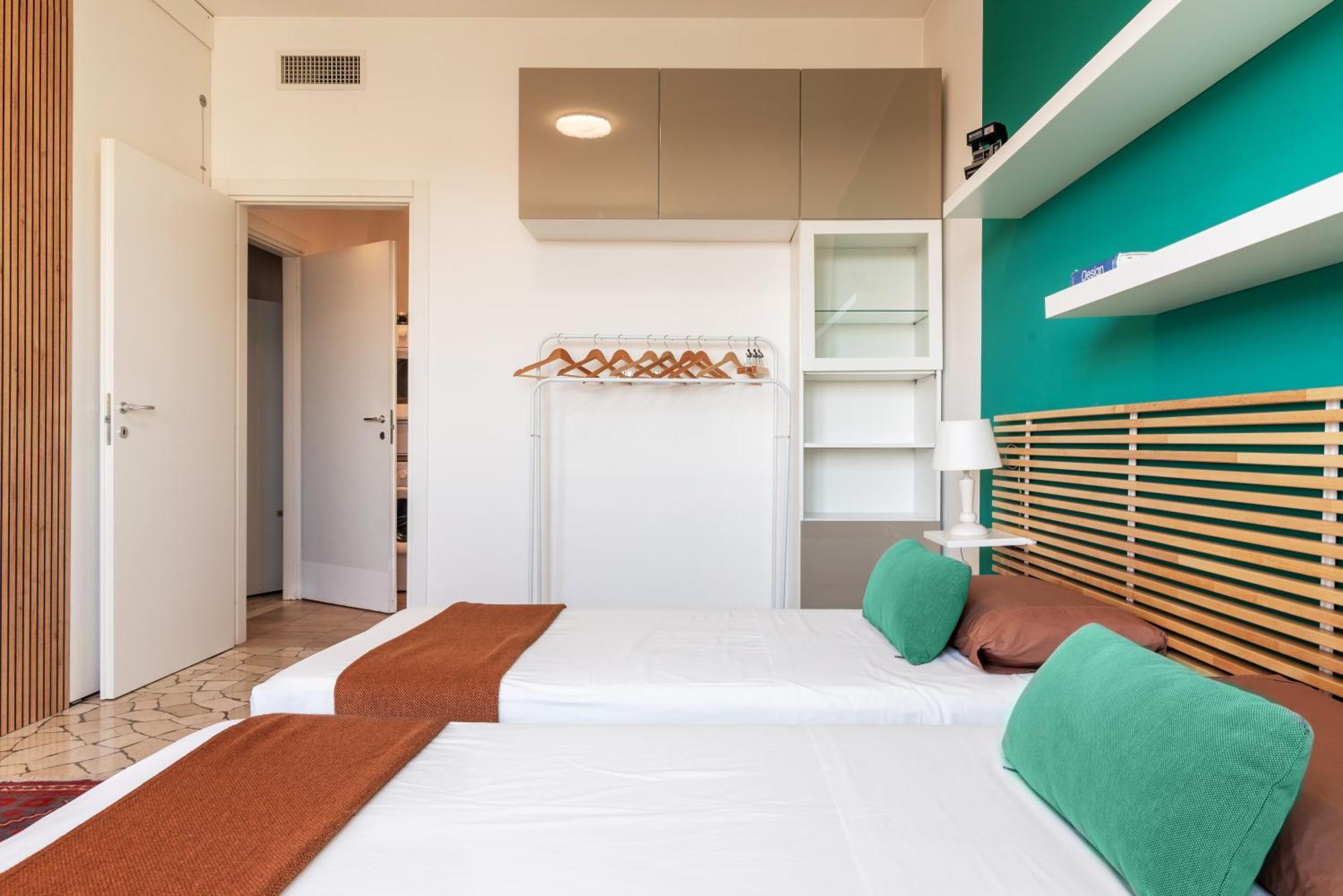 Agata Flexyrent Apartamento