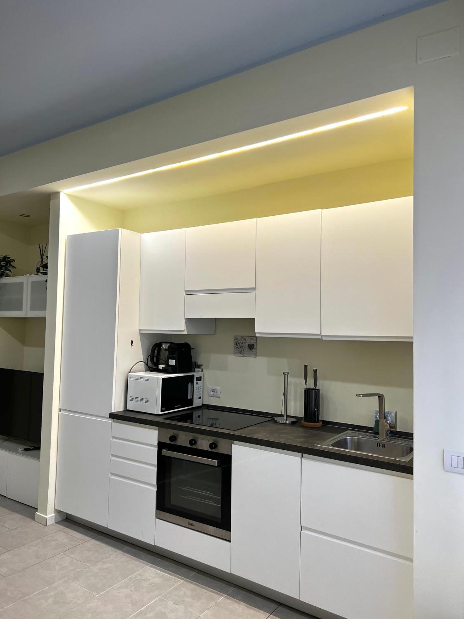 Apartamento Moderno Vicino Al Centro E Bocconi *