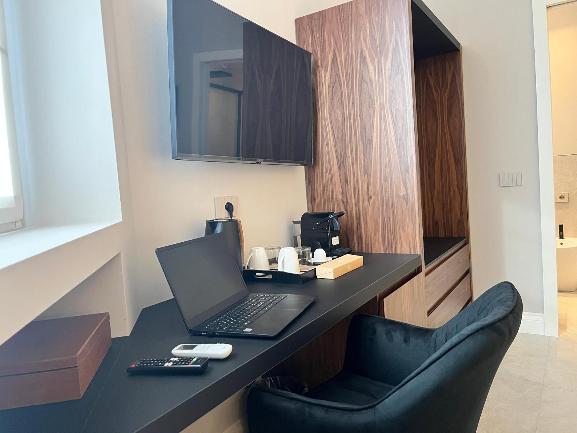 My Luxury Gasthof Mailand