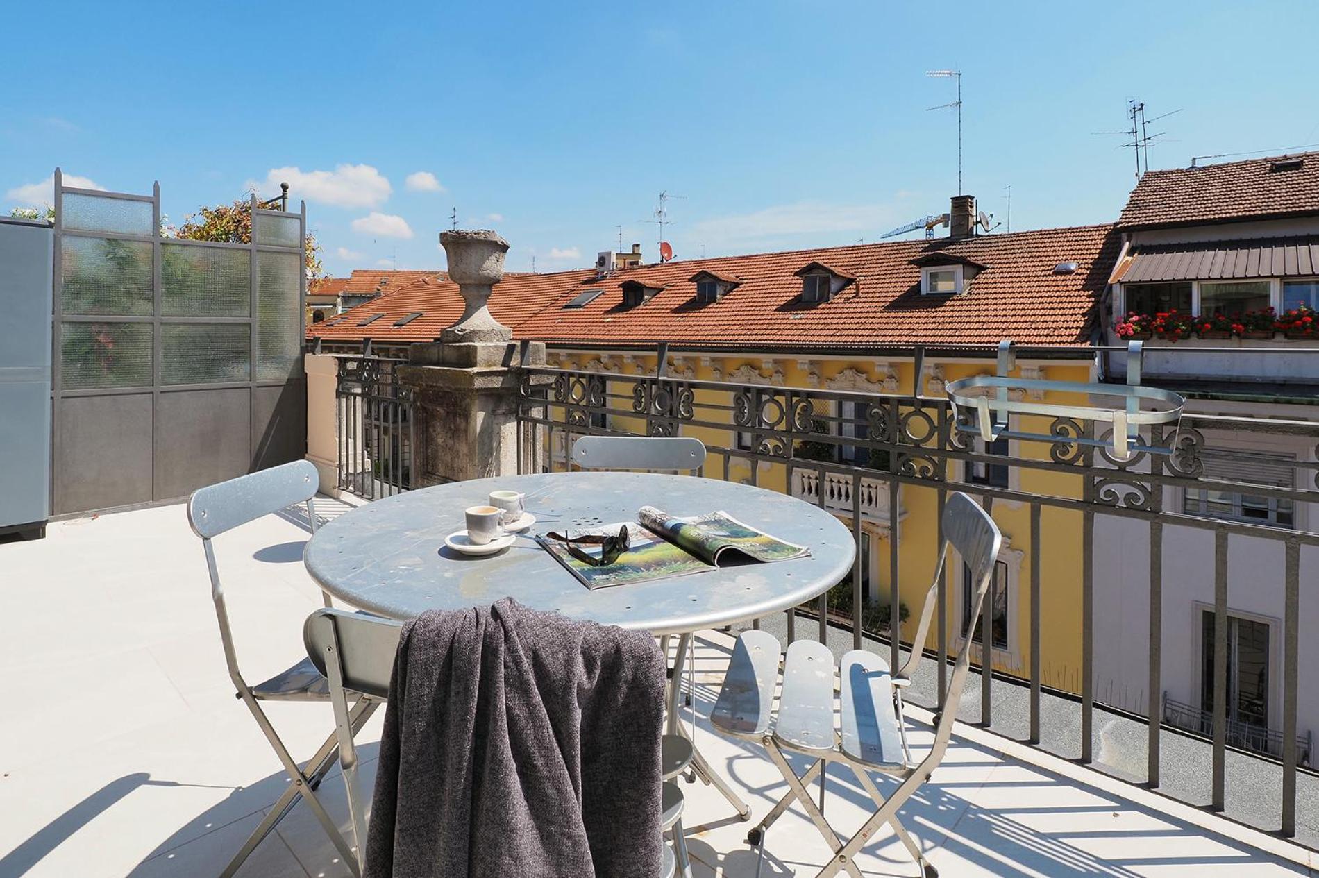 Contempora - Loft Via Podgora, 3 * Milan