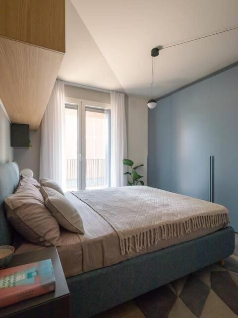 Comecasa Design Terrazzo E Palestra Apartment