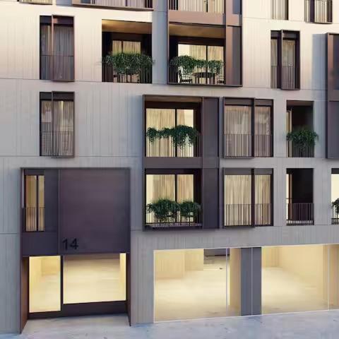 Apartment Comecasa Design Terrazzo E Palestra
