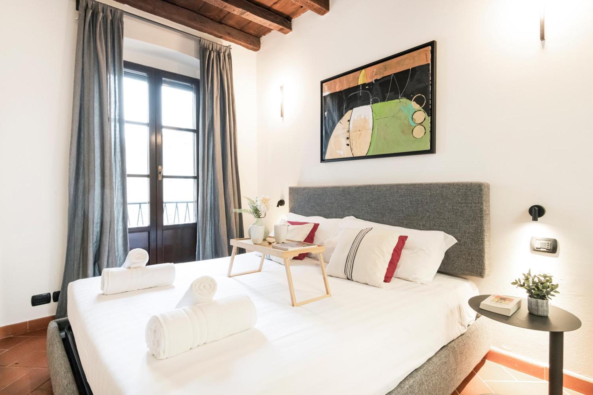 Apartamento Prestigioso Piazza Duomo By Easylife