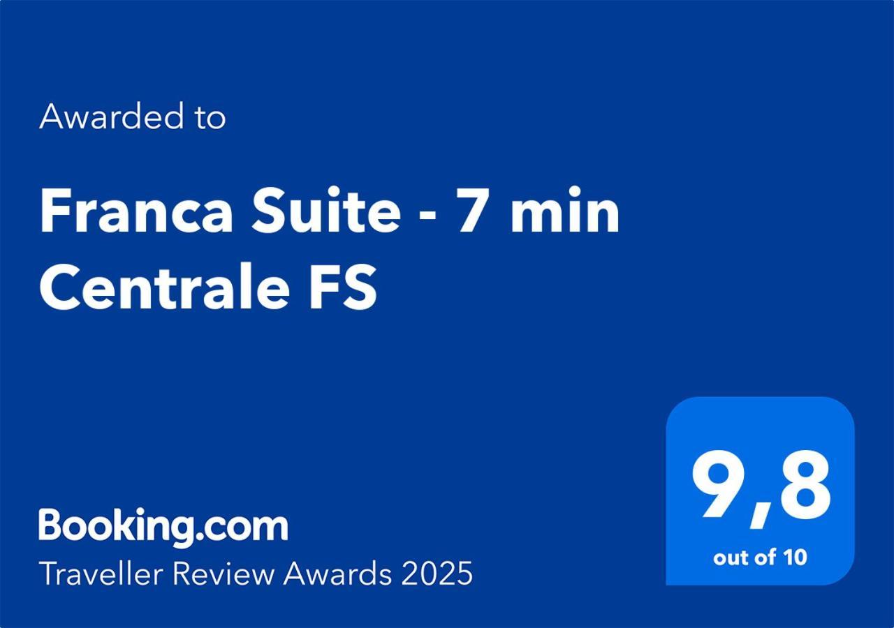 Franca - 7 Min Fs * Mailand