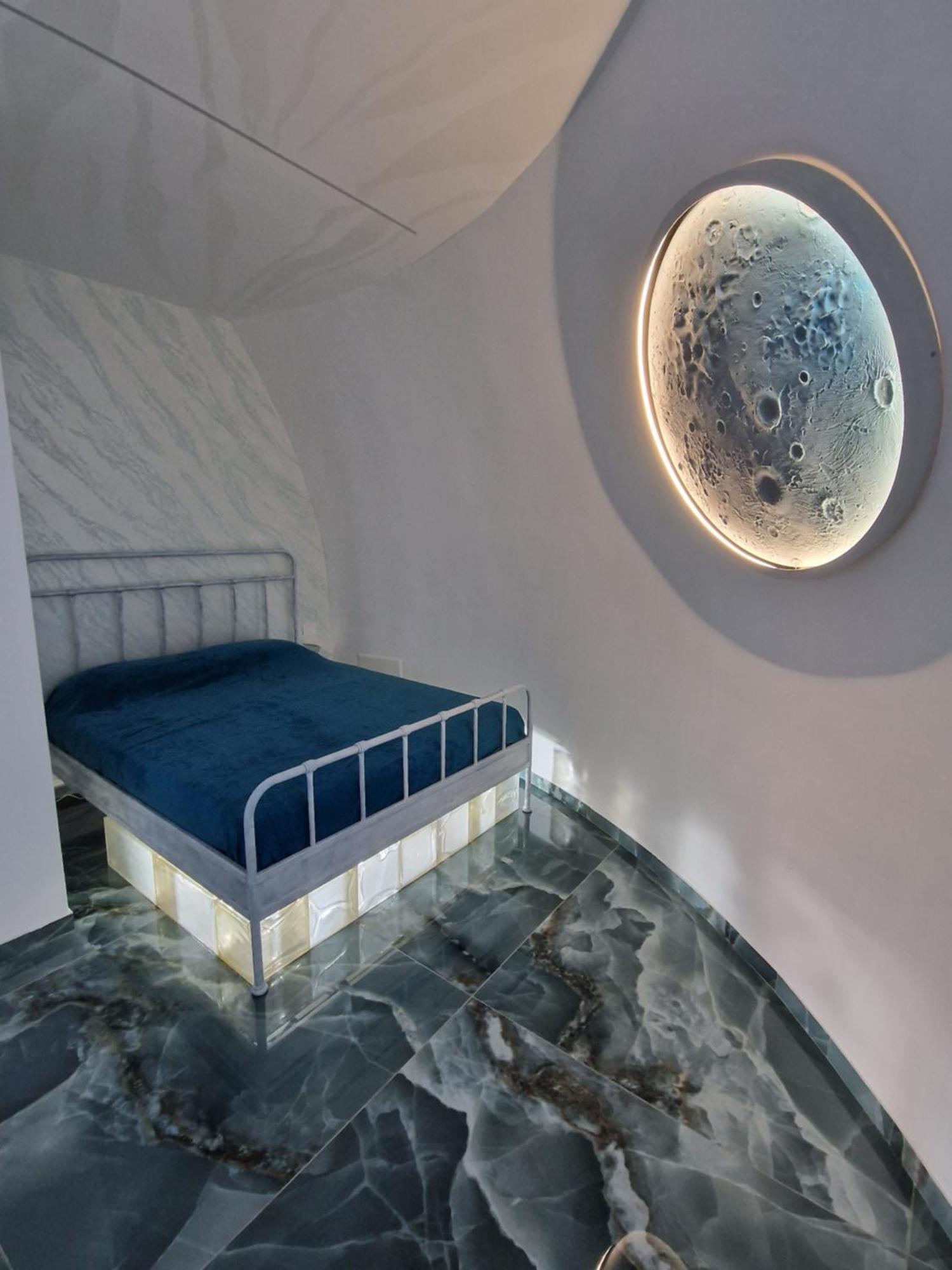 The Igloo Villa Mailand