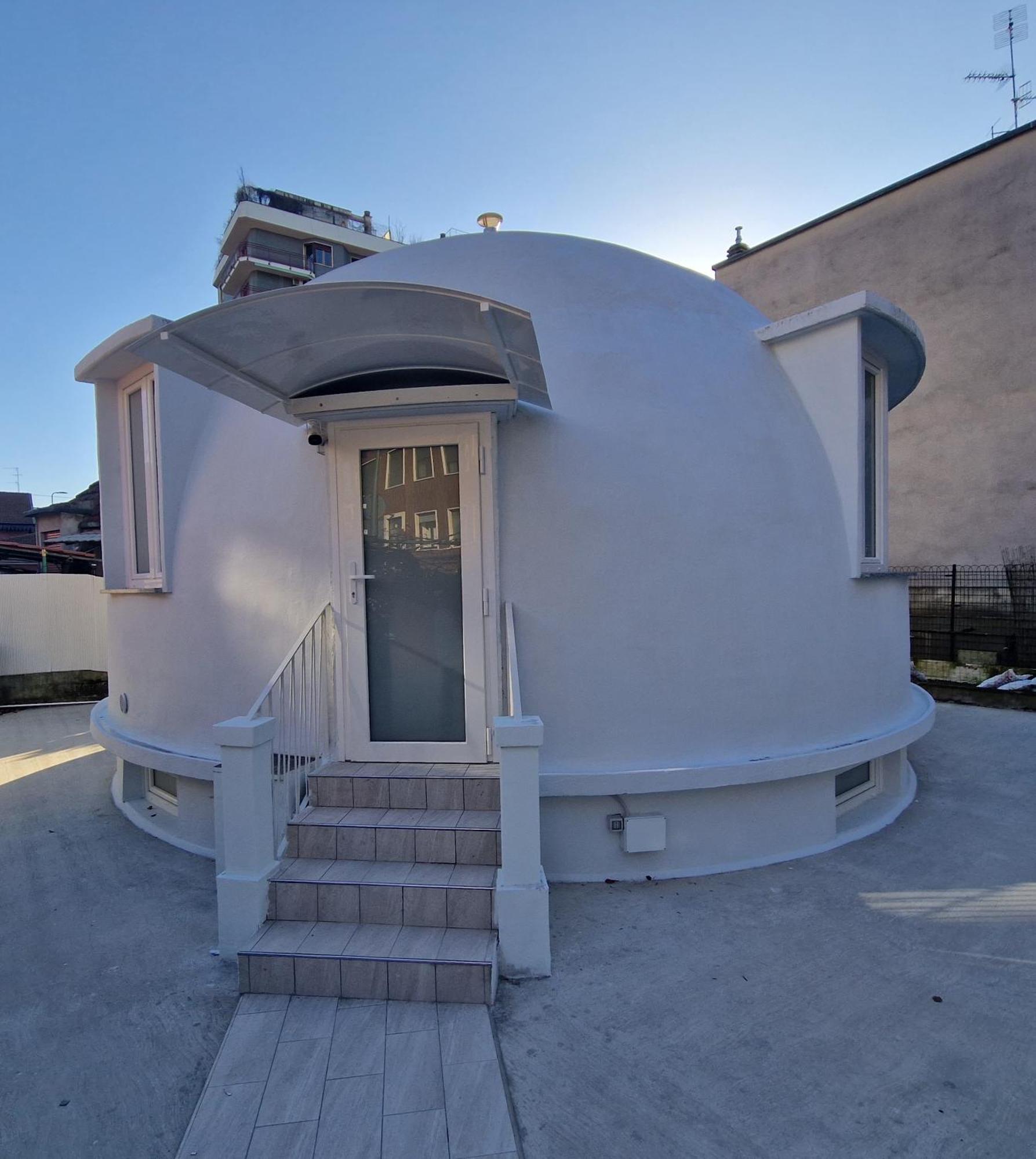 Villa The Igloo Mailand