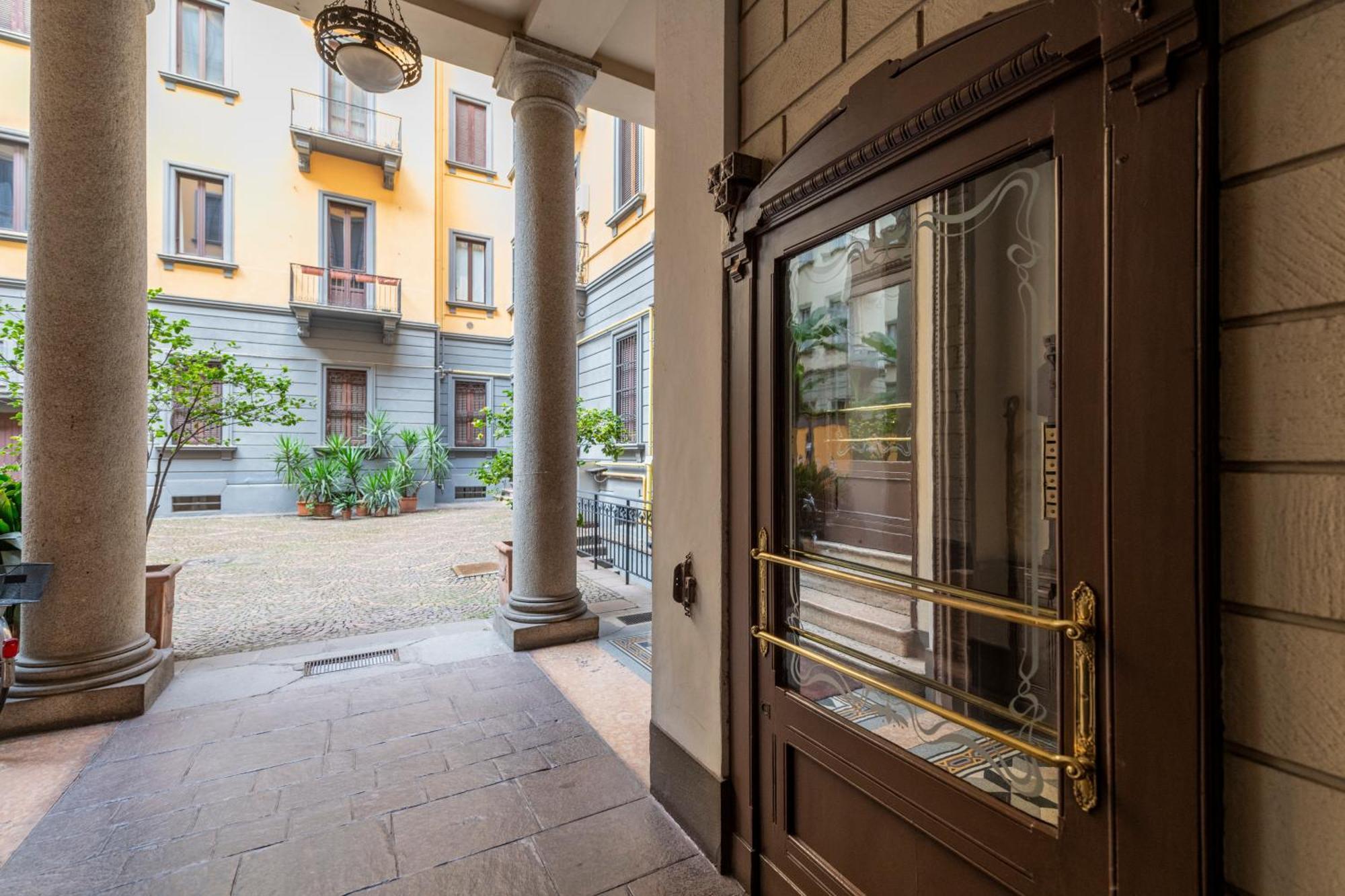 Petrarca - 7sundays Apartment Mailand