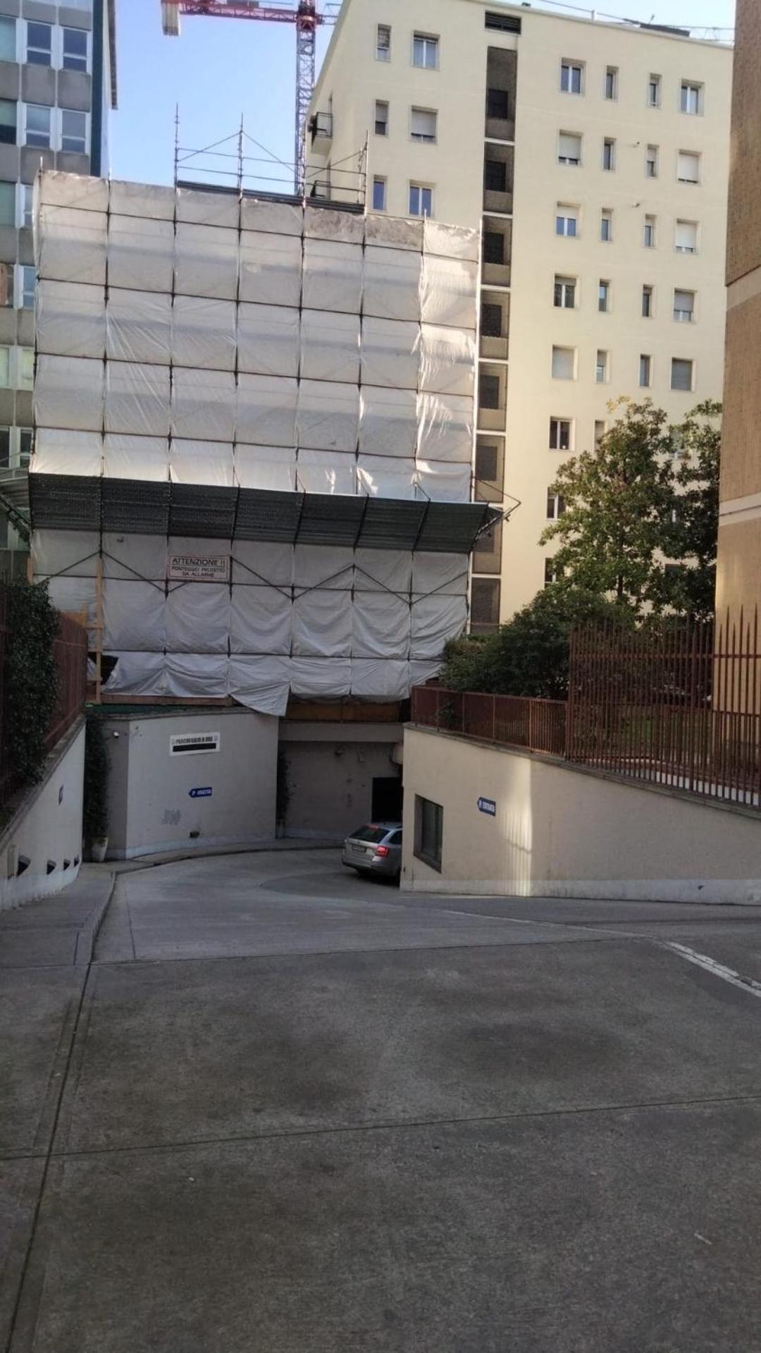 Apartamento Ecoloft In Corso Con Parcheggio Privato E Gratuito *
