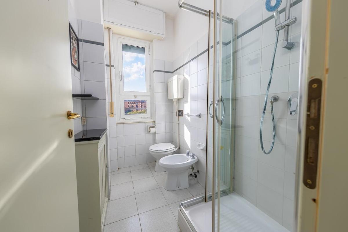 Apartment Easy Parking - 5 Min To Metro - Balcony - Quiet Mailand