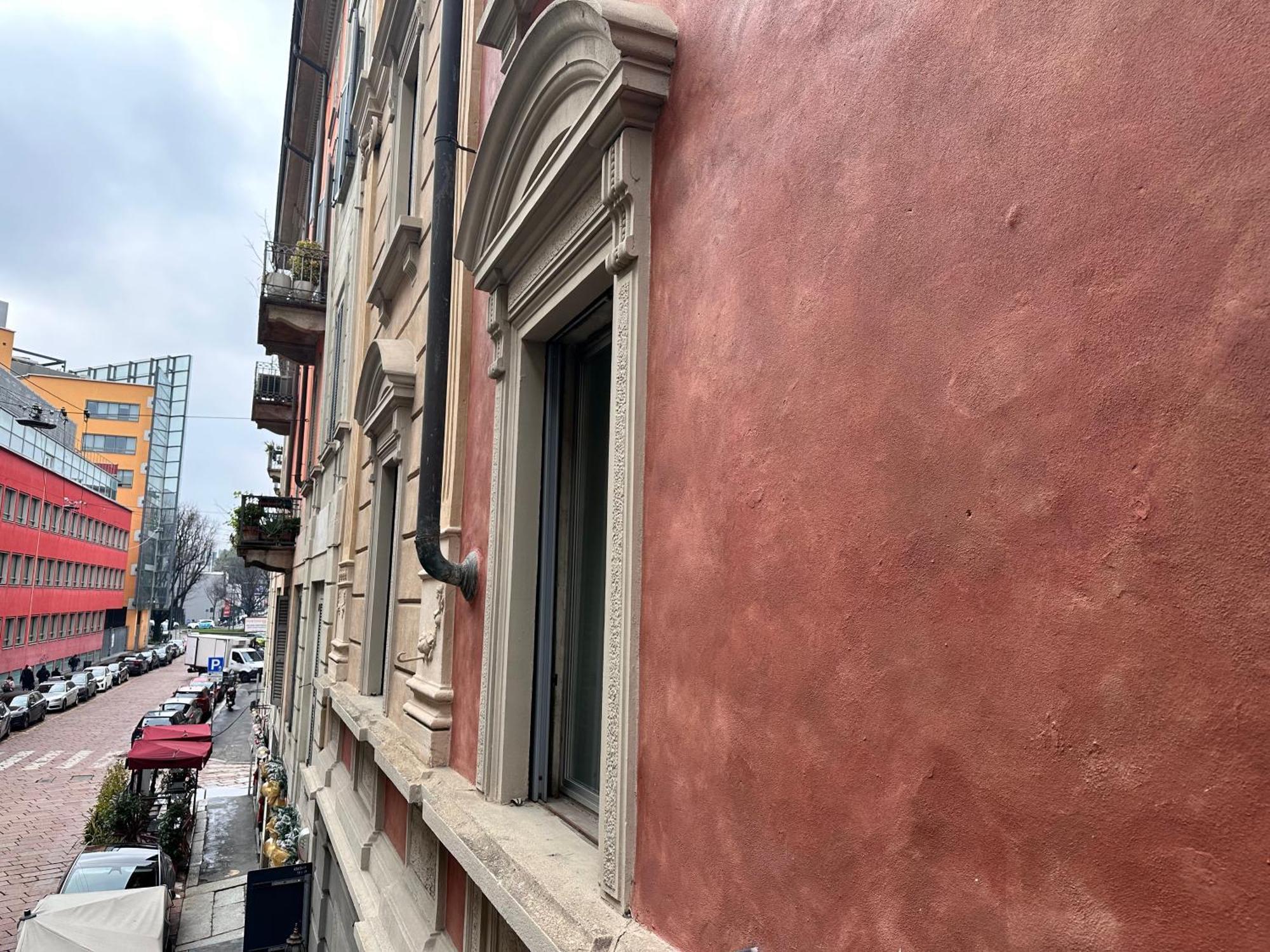 Apartamento Tortona 26 Fashion District