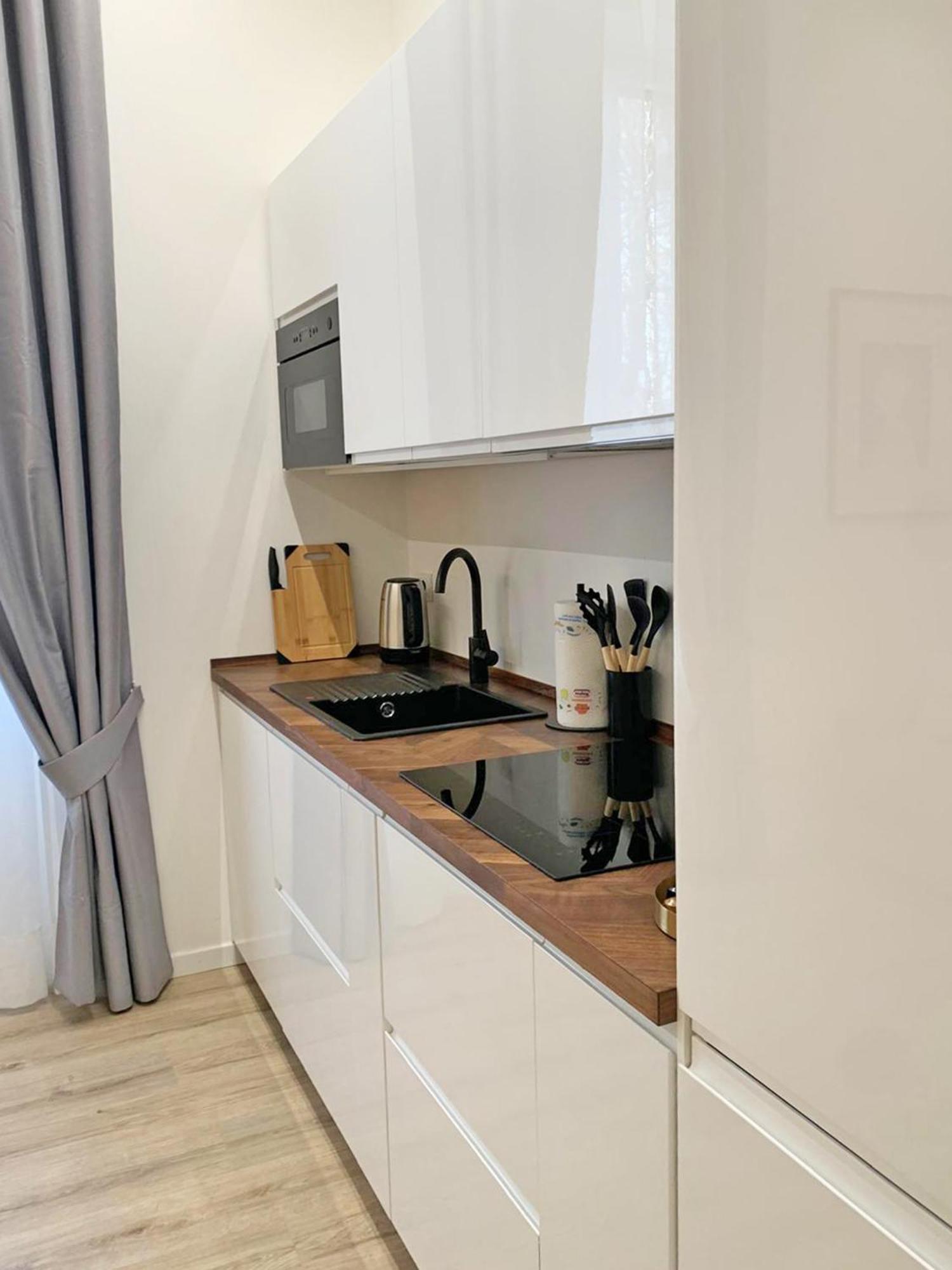 Apartment Gold Lovemi Mailand