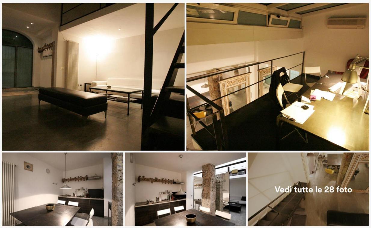 Dhomes - Loft In Duomo * Milão