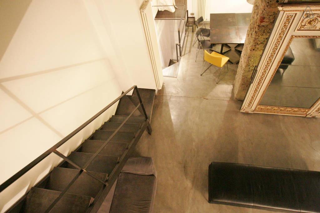 Dhomes - Loft In Duomo * Milão