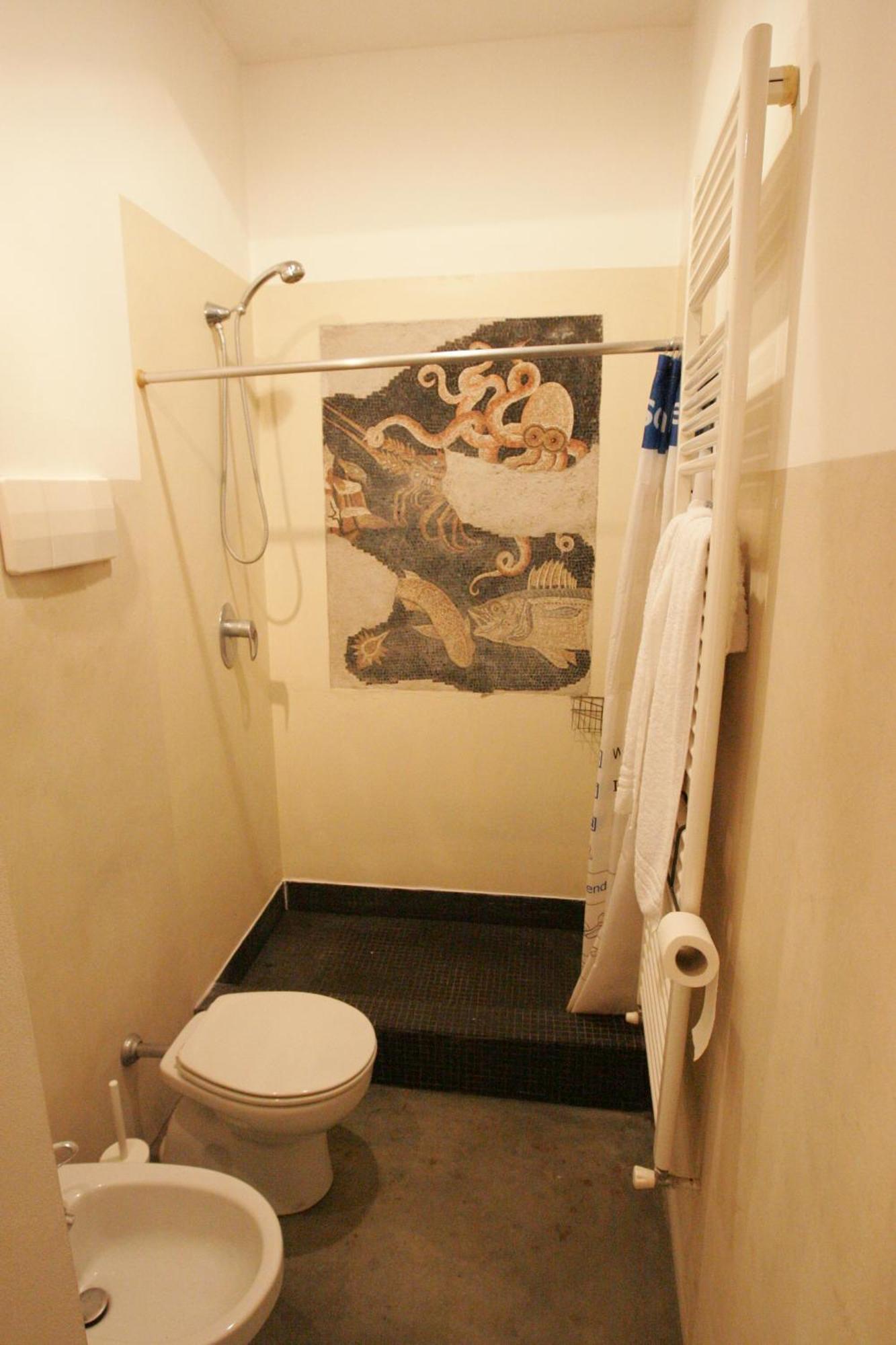 Dhomes - Loft In Duomo Apartamento *