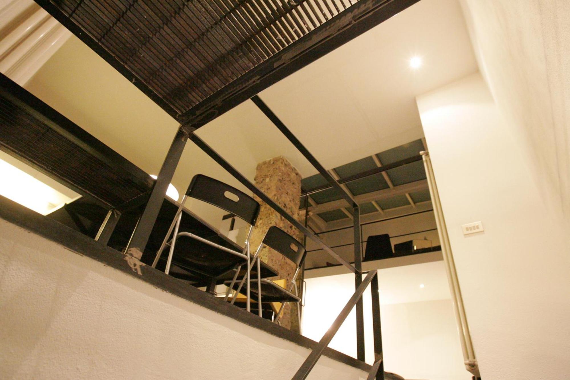 Dhomes - Loft In Duomo * Milão