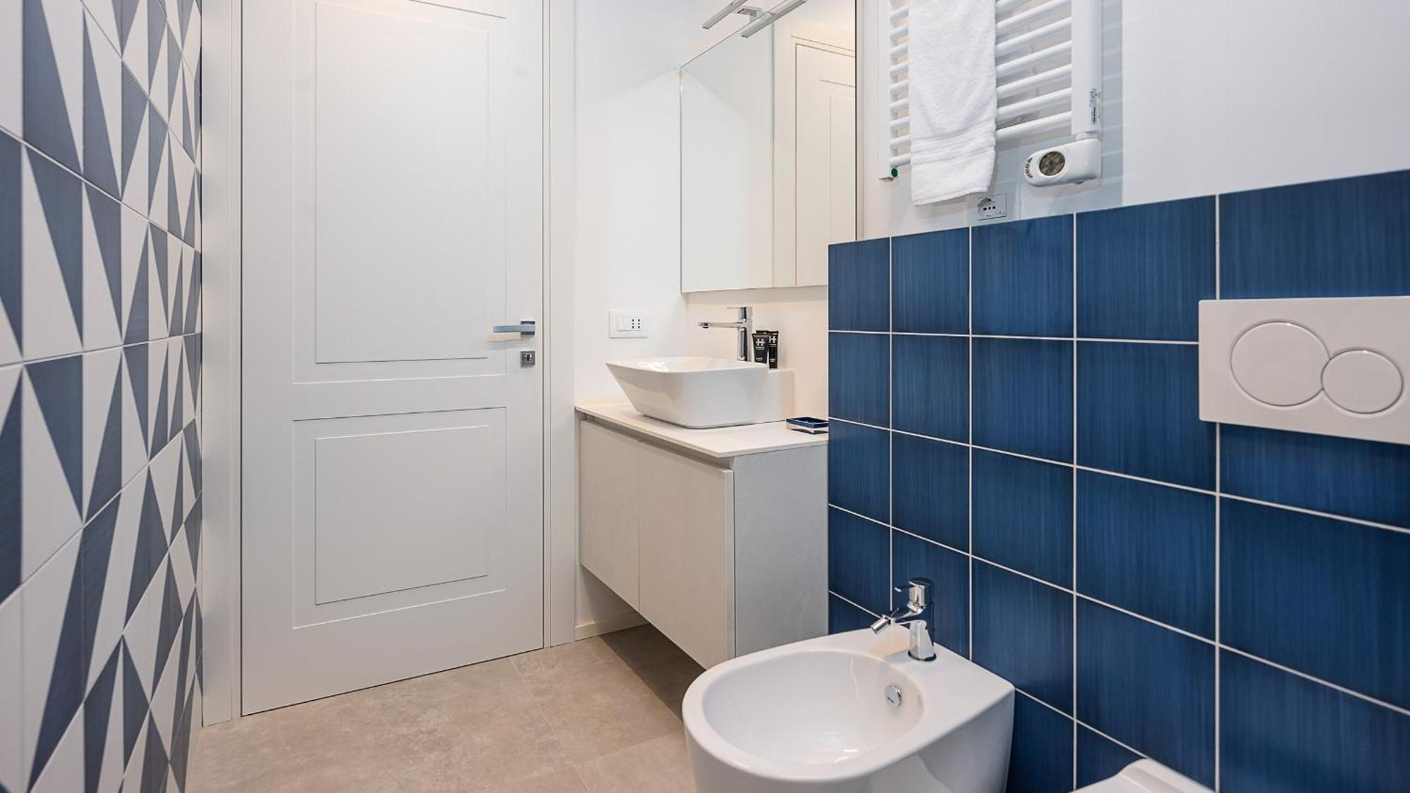 Classbnb - 800m From Corso Buenos Aires *