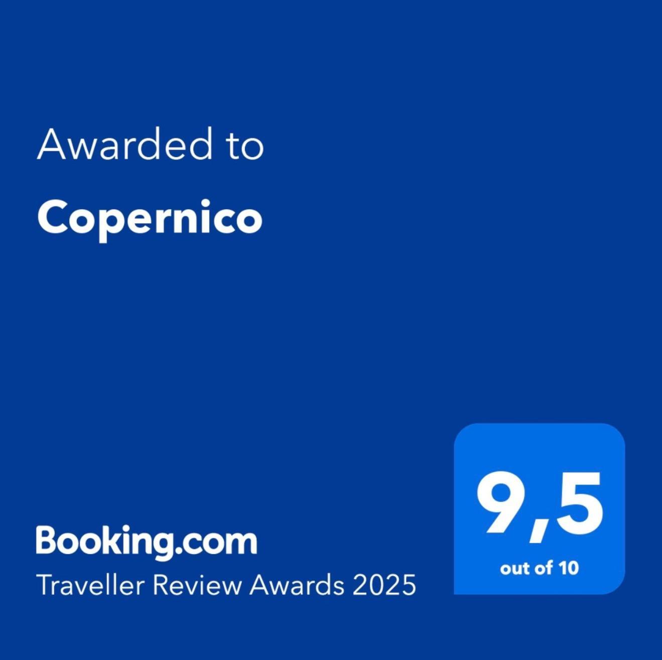 Copernico