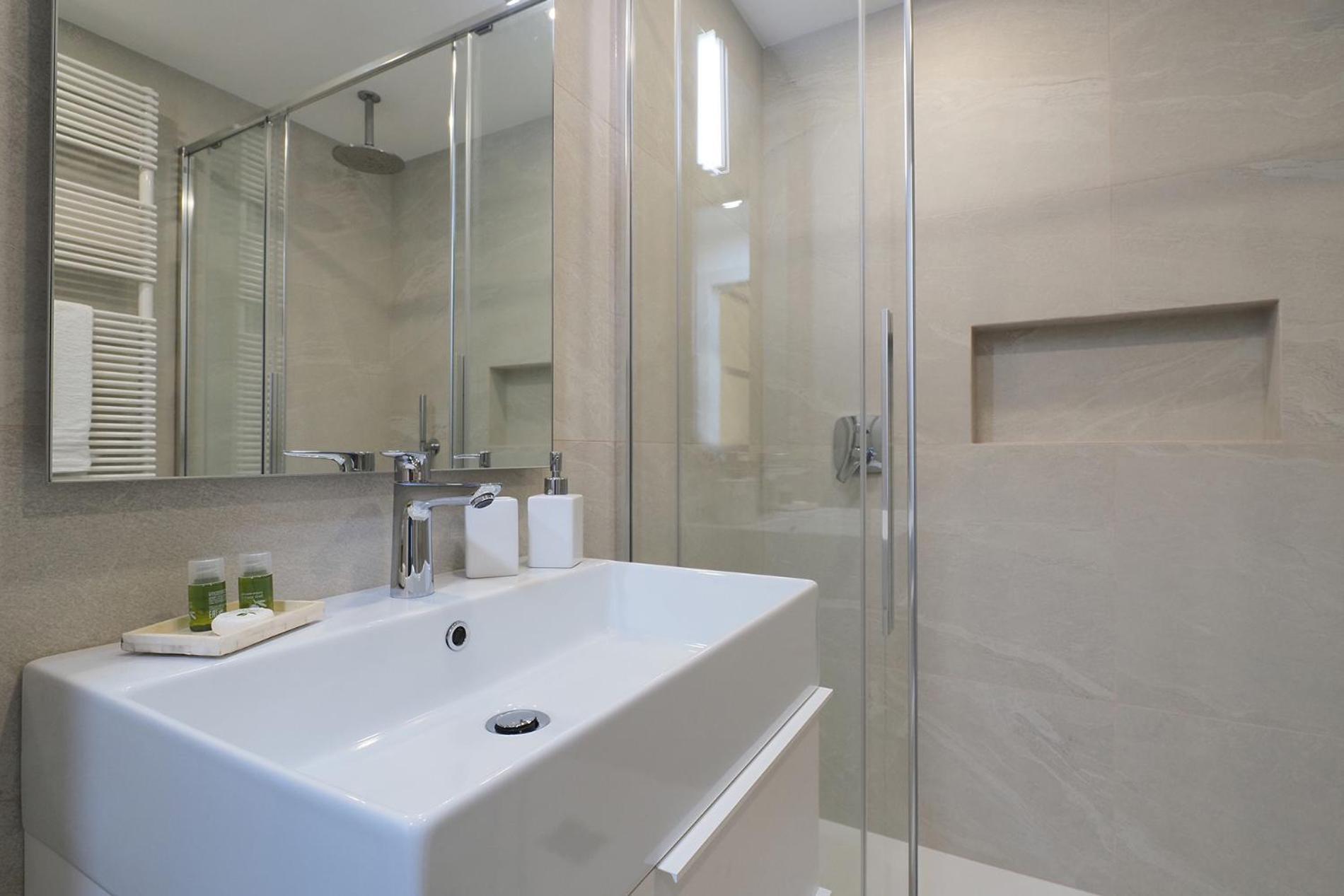 Contempora - Loft Via Podgora, 3 Apartment Milan