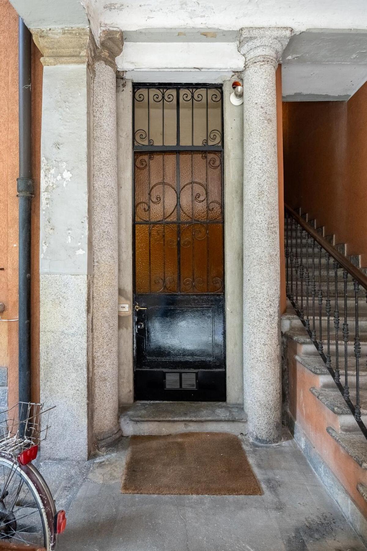 Loft Di Design Centro * Mailand