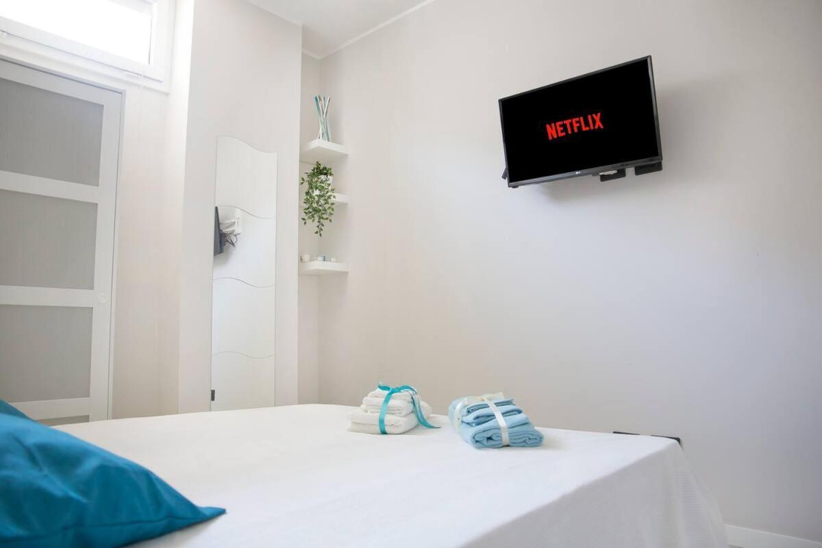 Apartment Vigentino Milan