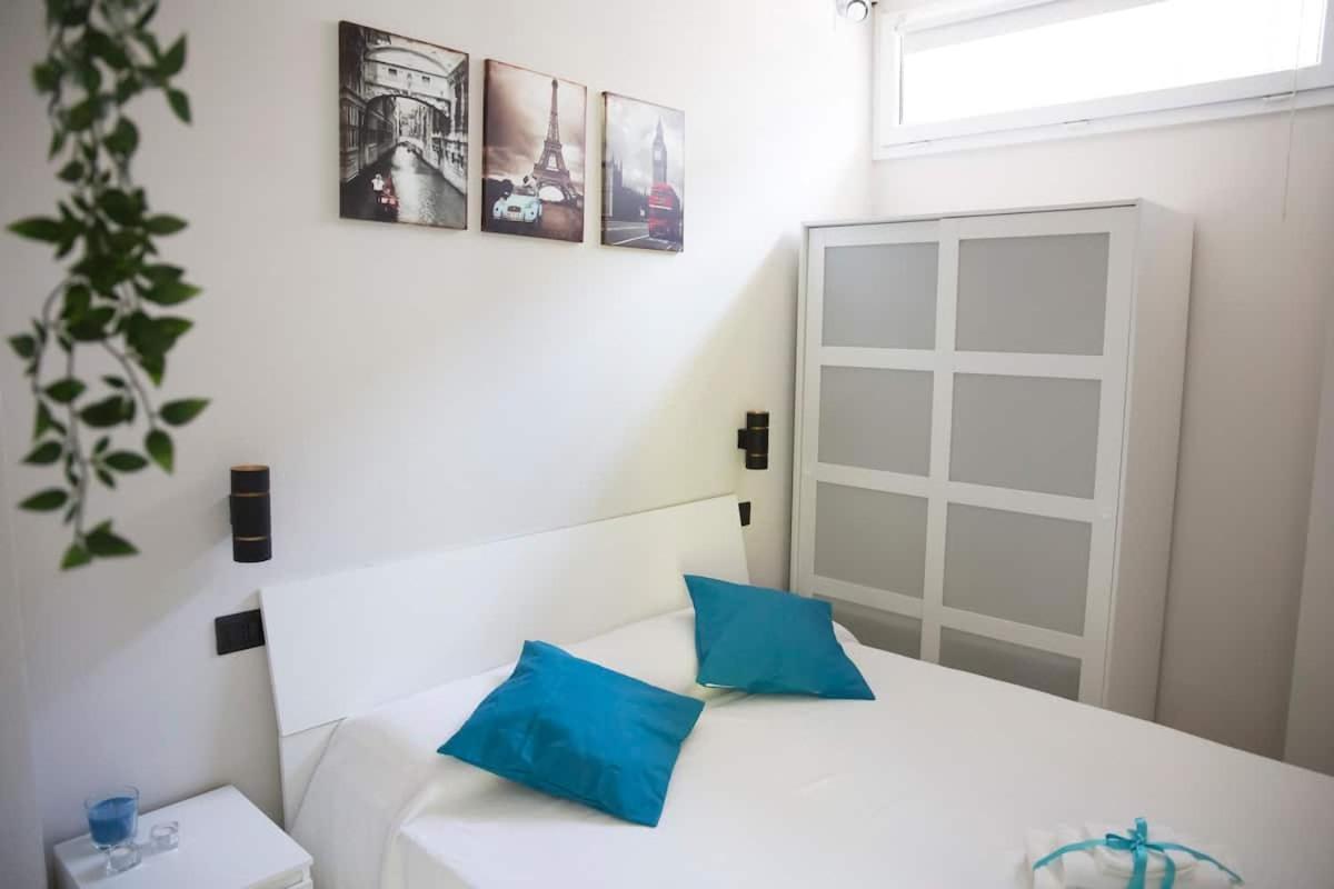 Apartment Vigentino
