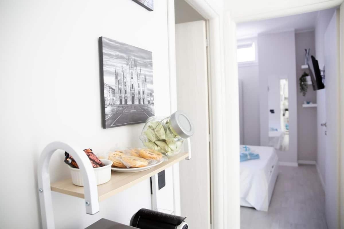Apartment Vigentino *