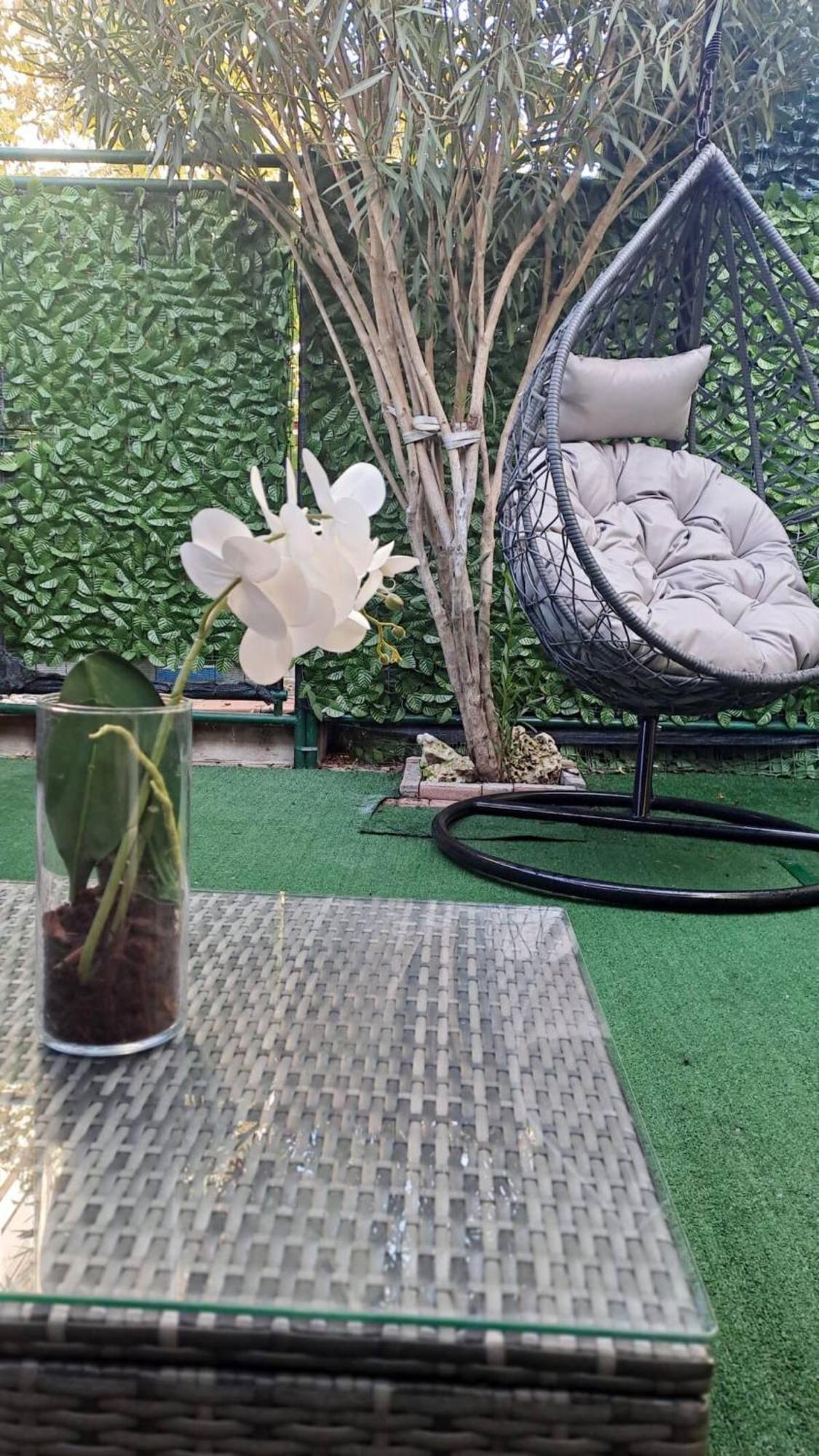 Apartment Vigentino