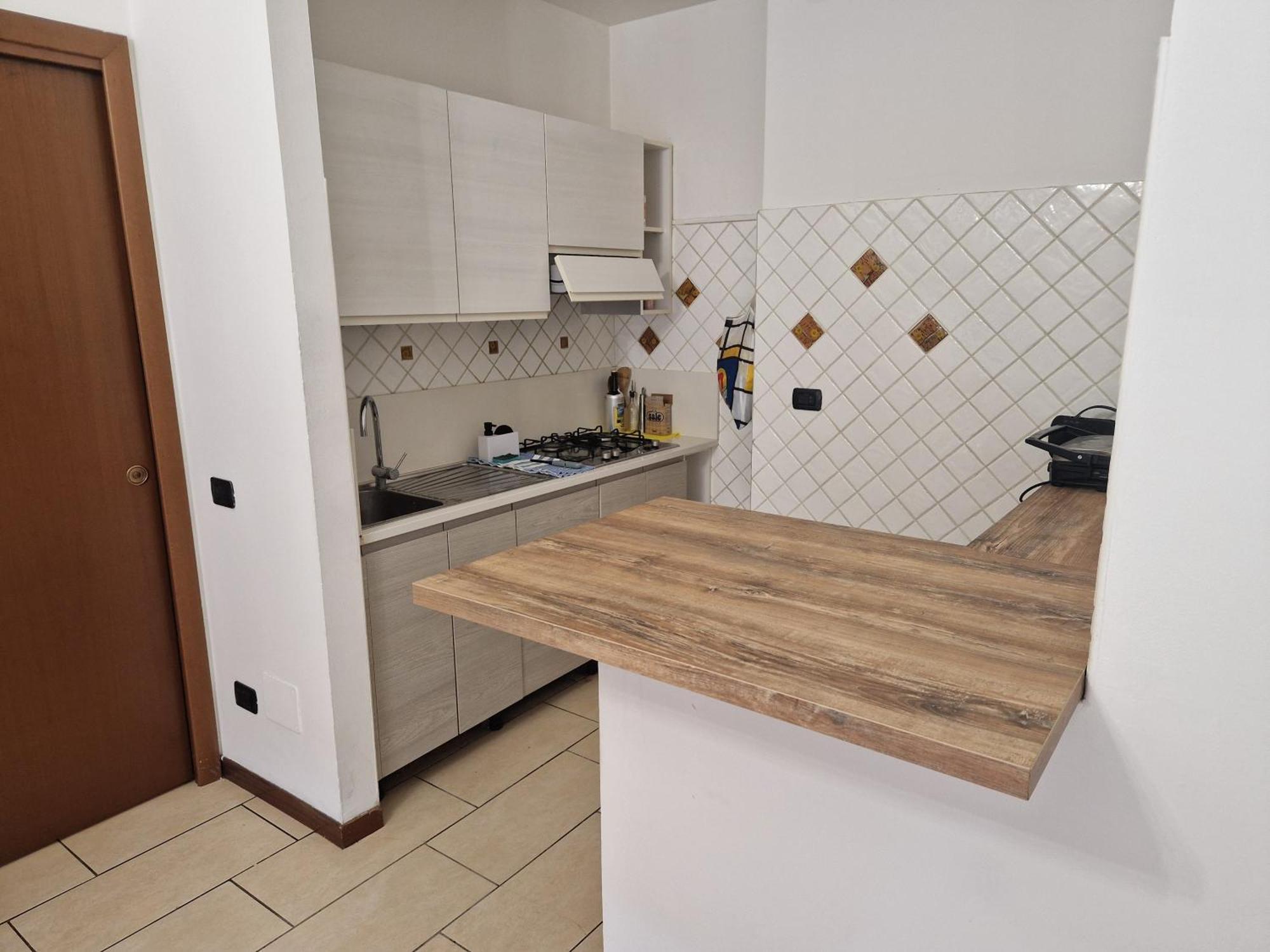 Apartamento Amazing Terrace *
