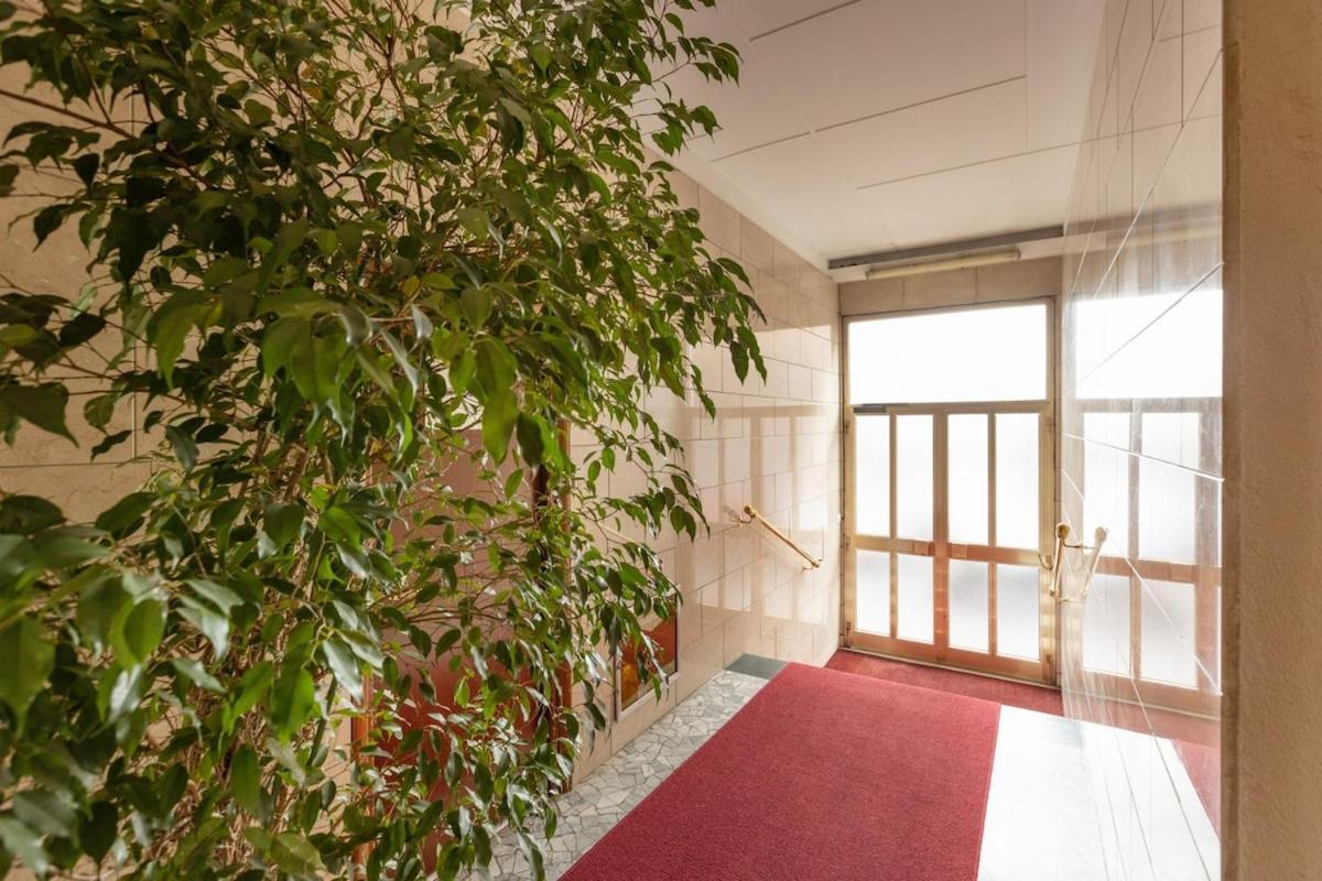 Apartamento Modern 2 Bedrooms Tortona Via Savona - Mirable Pm