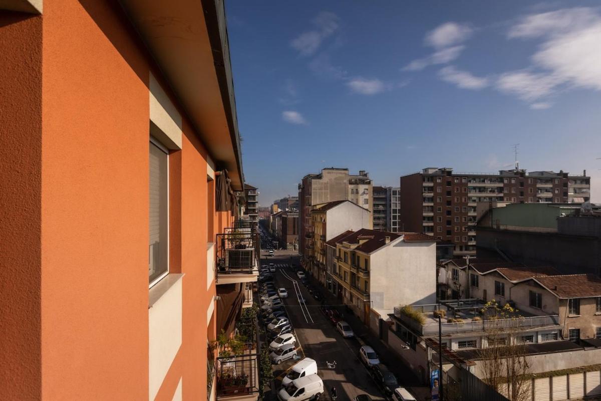 Modern 2 Bedrooms Tortona Via Savona - Mirable Pm Apartamento *