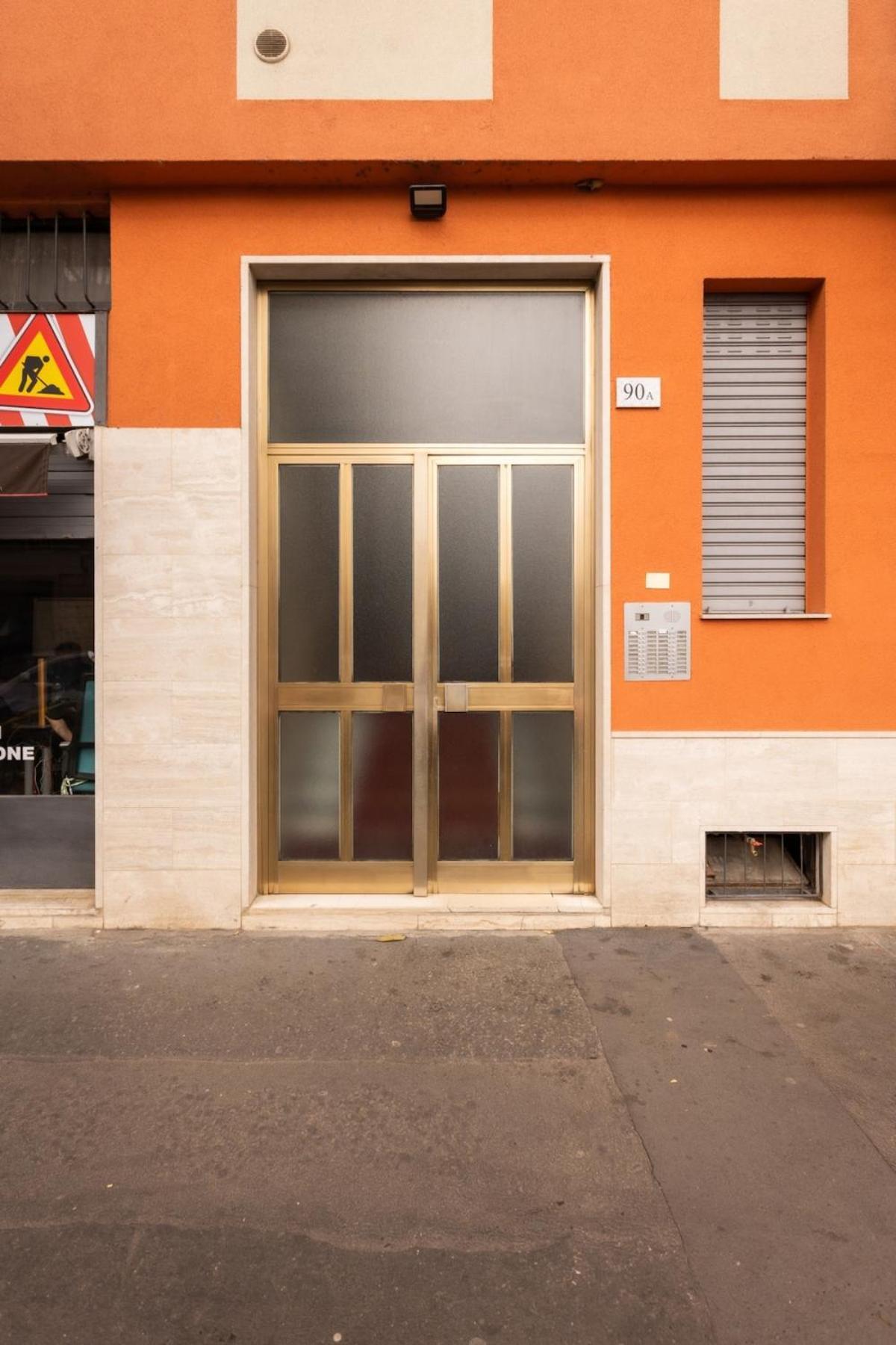 Apartamento Modern 2 Bedrooms Tortona Via Savona - Mirable Pm