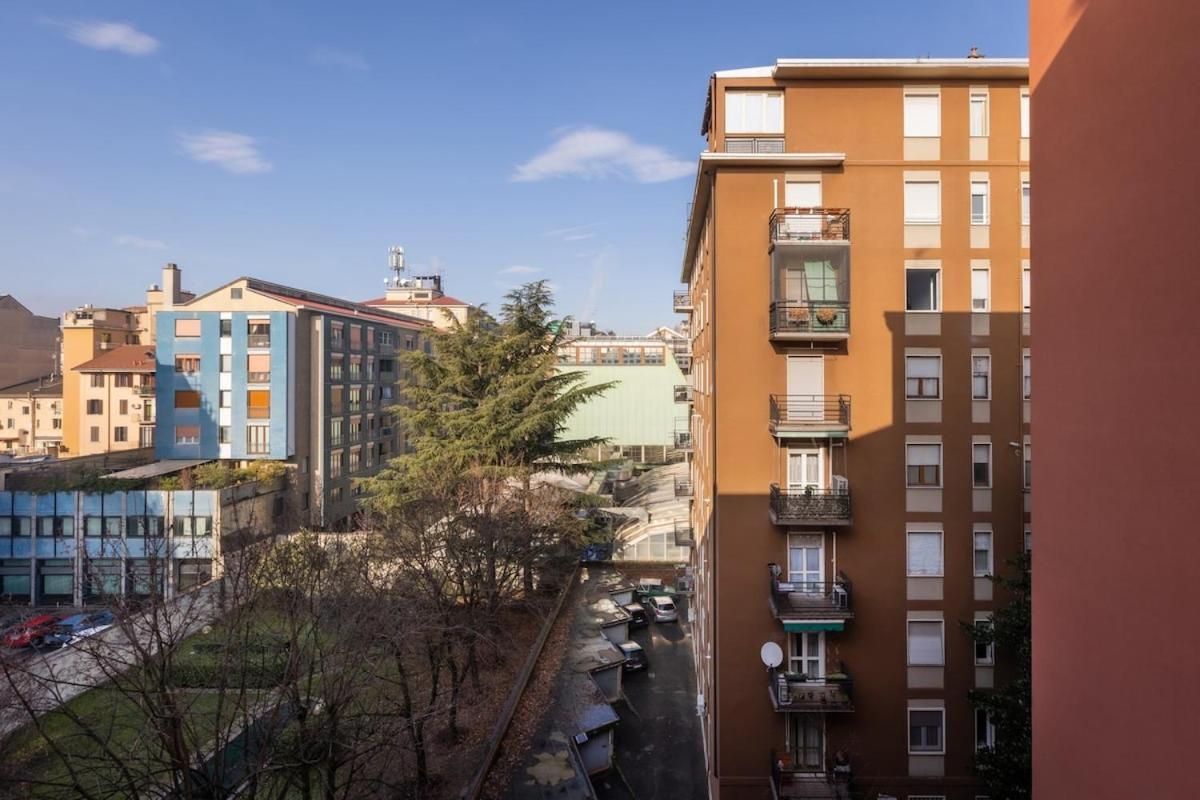 Modern 2 Bedrooms Tortona Via Savona - Mirable Pm * Milão