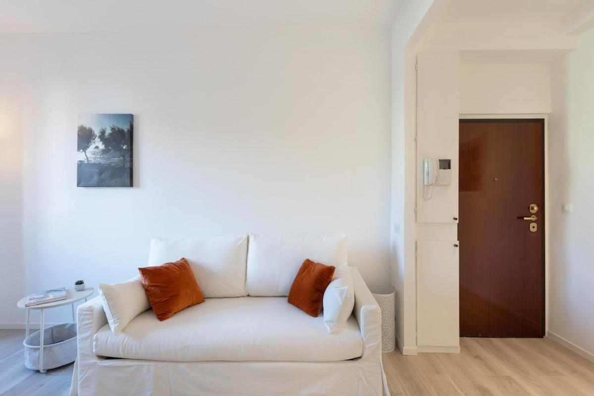 Apartamento Modern 2 Bedrooms Tortona Via Savona - Mirable Pm *