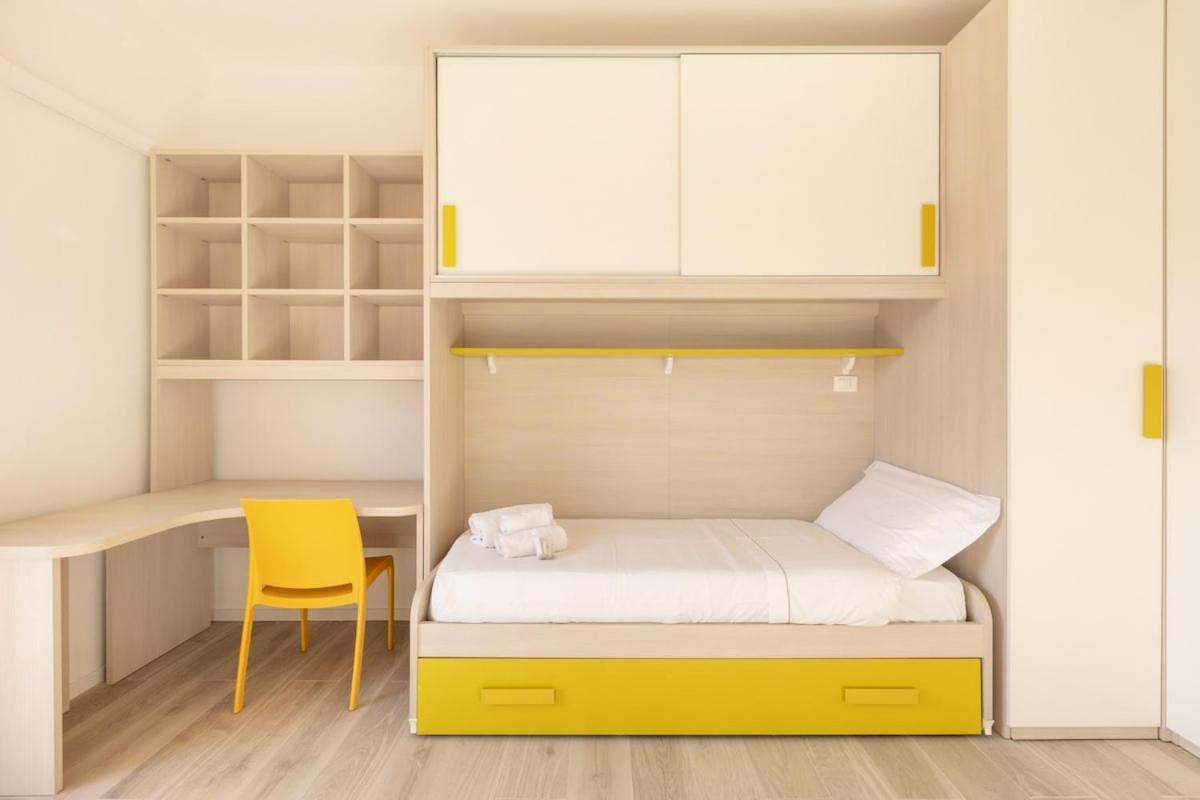 Modern 2 Bedrooms Tortona Via Savona - Mirable Pm Apartamento Milão