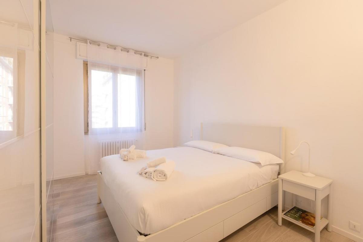 Modern 2 Bedrooms Tortona Via Savona - Mirable Pm Apartamento
