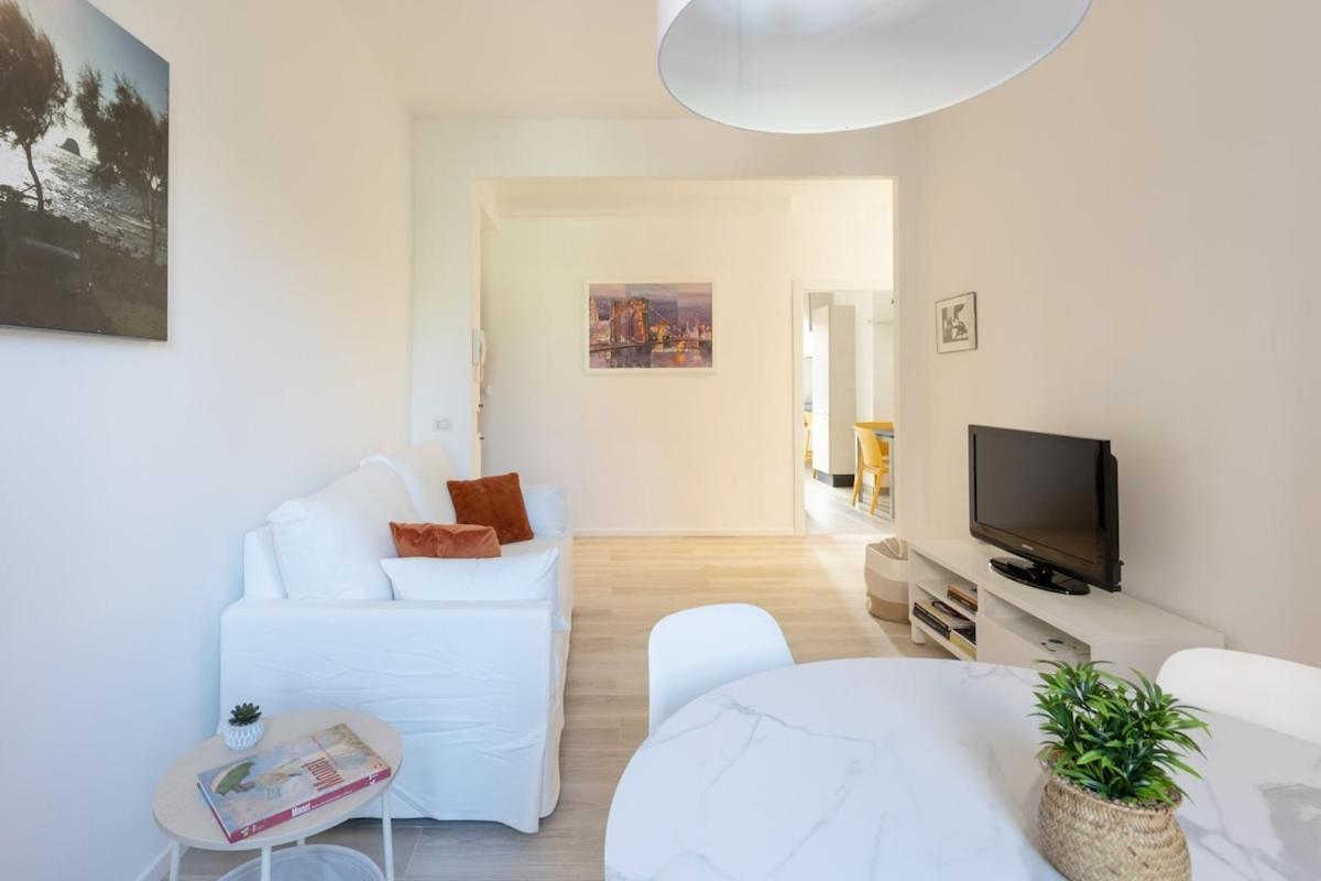 Apartamento Modern 2 Bedrooms Tortona Via Savona - Mirable Pm Milão