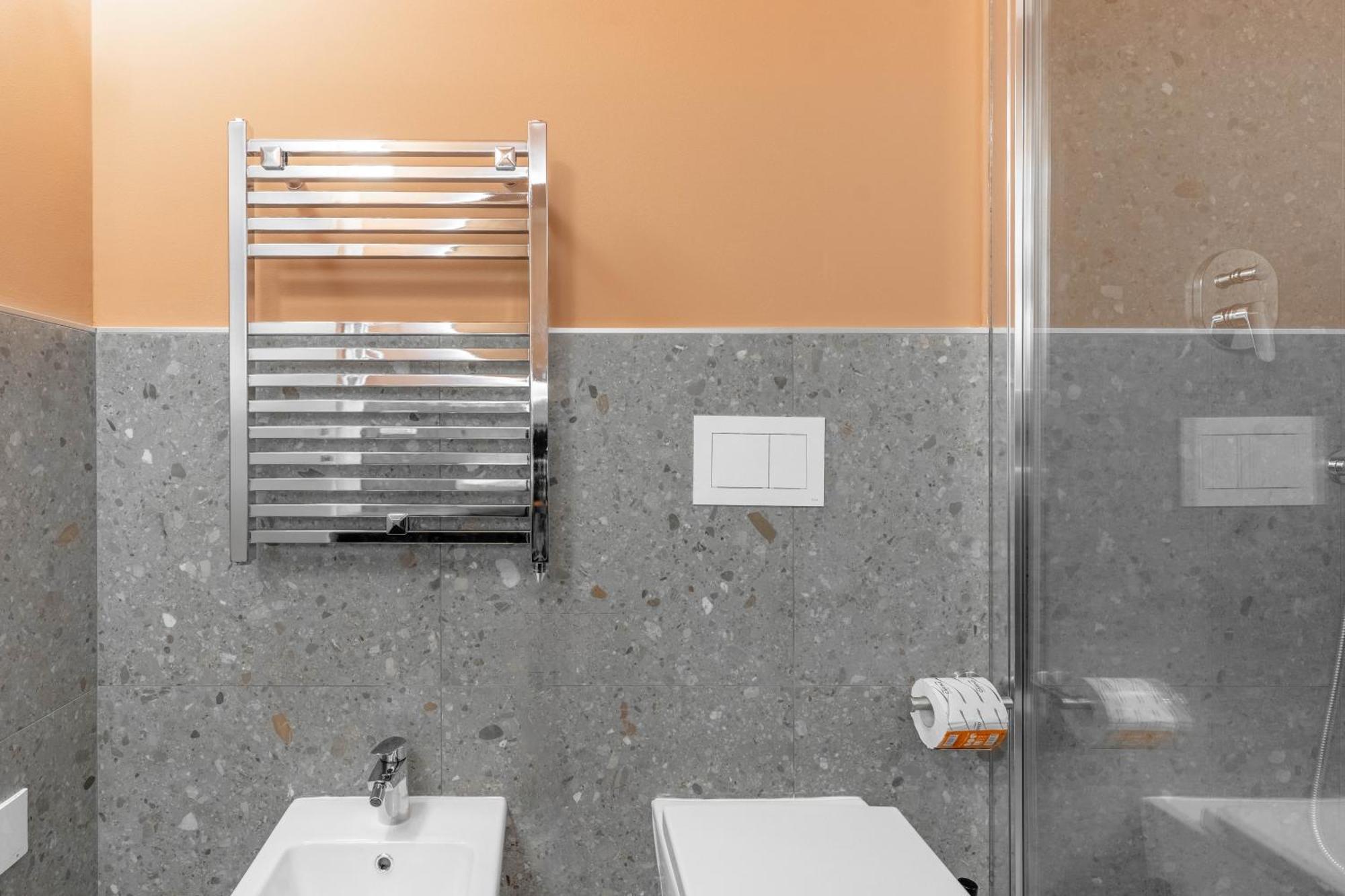 Hotel Torriani Foresteria Lombarda *